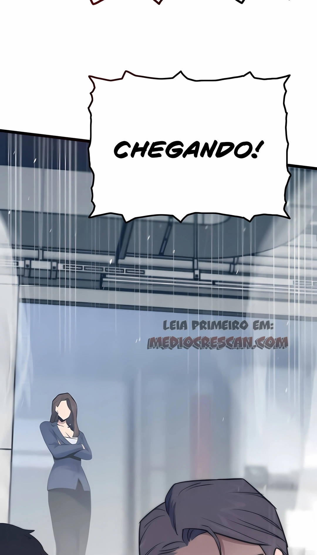 Read Retorno de Vidas Passadas PT Manga Online