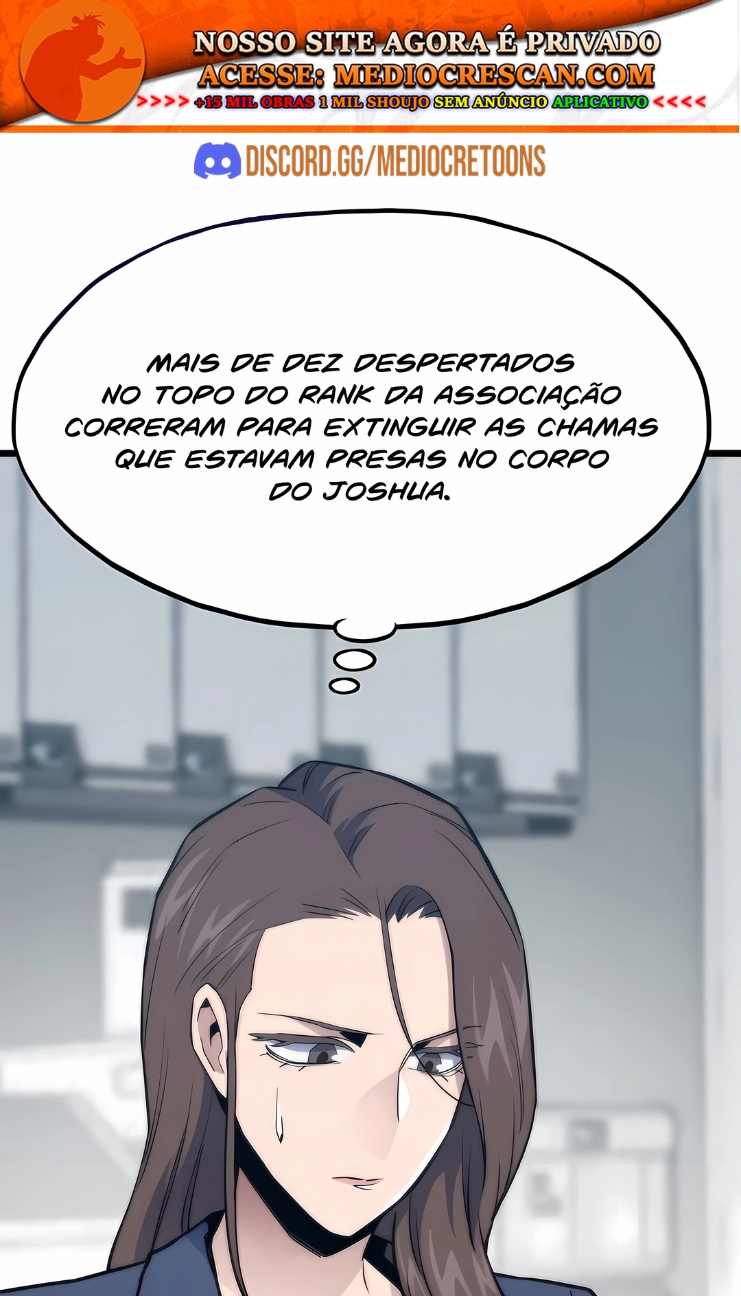 Read Retorno de Vidas Passadas PT Manga Online