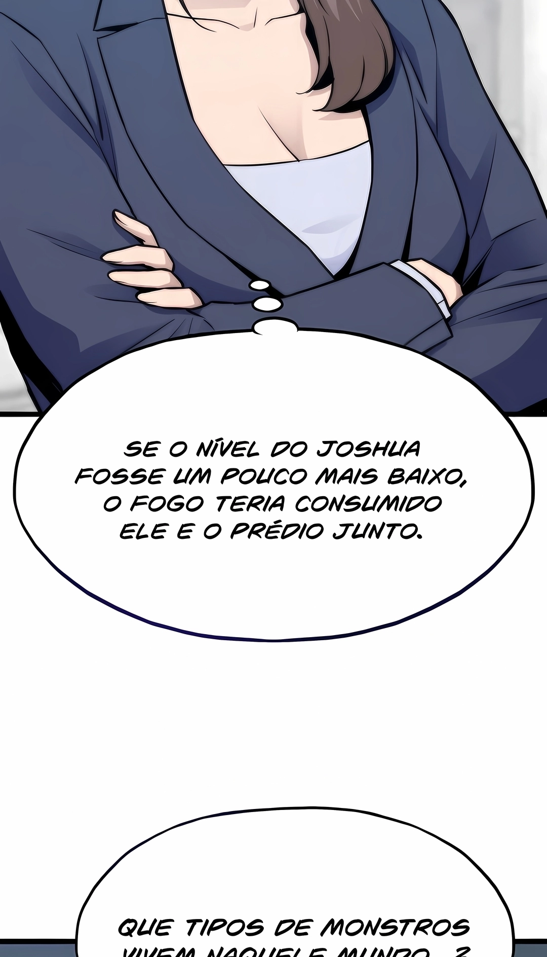 Read Retorno de Vidas Passadas PT Manga Online