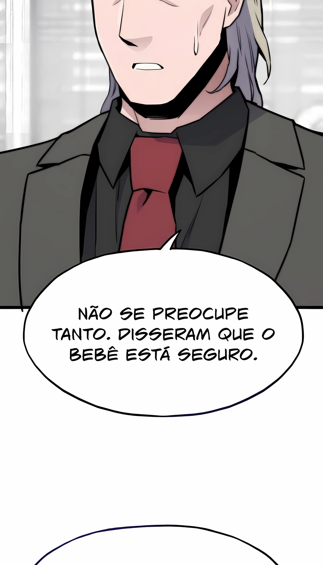 Read Retorno de Vidas Passadas PT Manga Online
