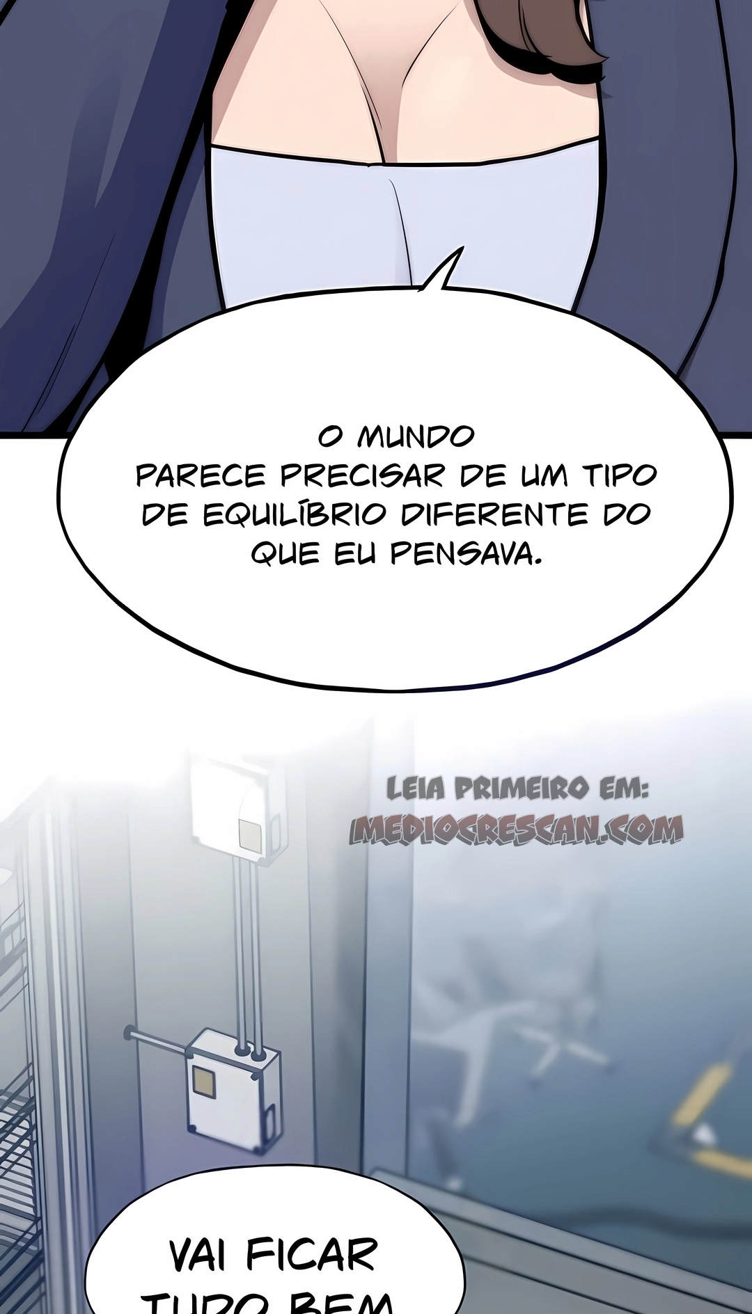 Read Retorno de Vidas Passadas PT Manga Online