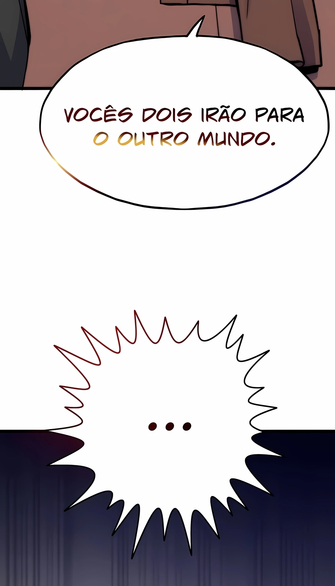 Read Retorno de Vidas Passadas PT Manga Online