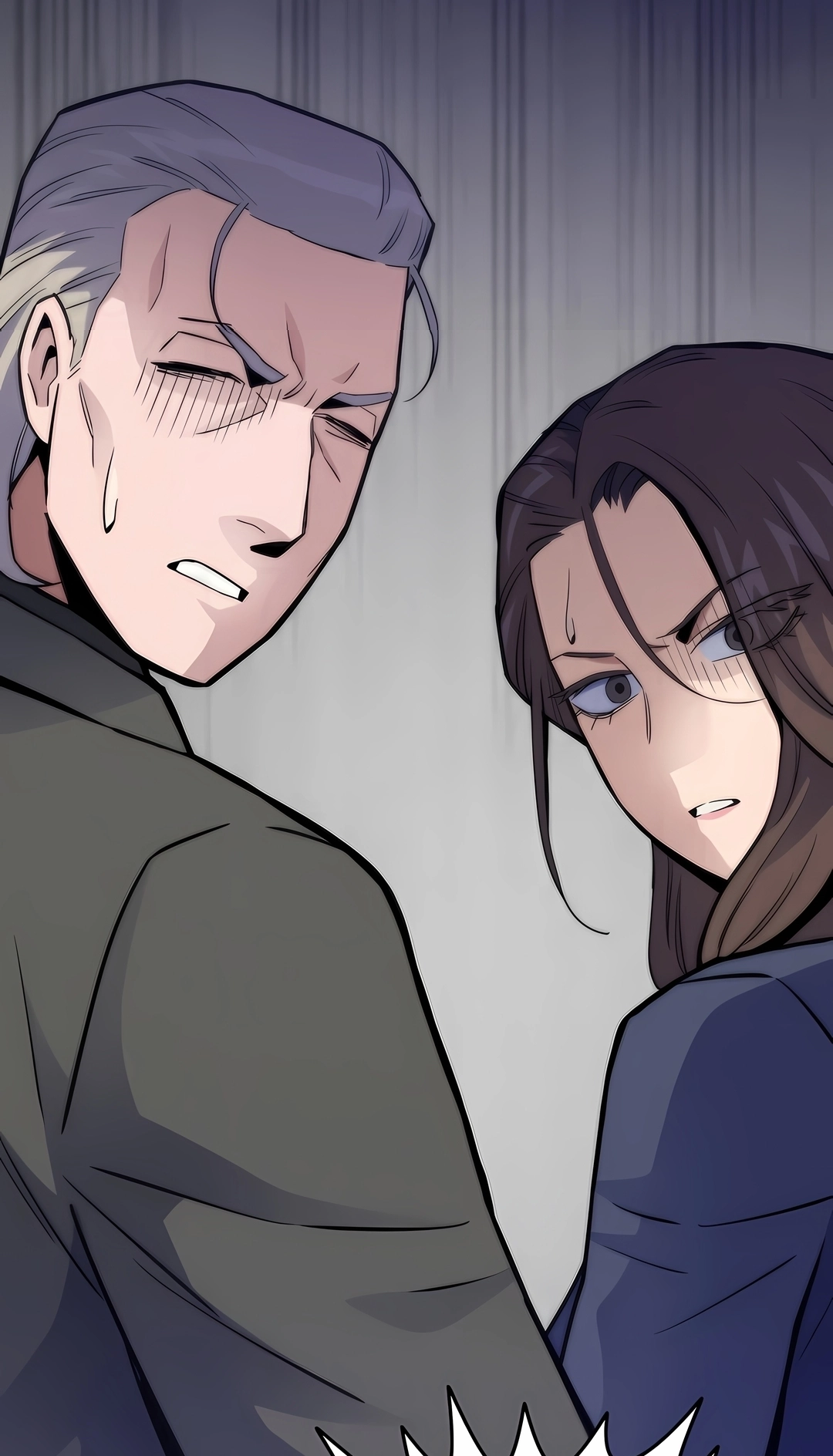 Read Retorno de Vidas Passadas PT Manga Online
