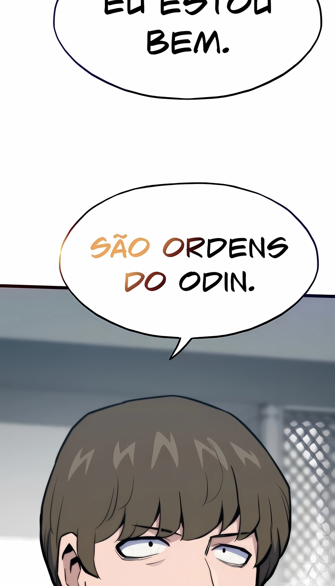 Read Retorno de Vidas Passadas PT Manga Online