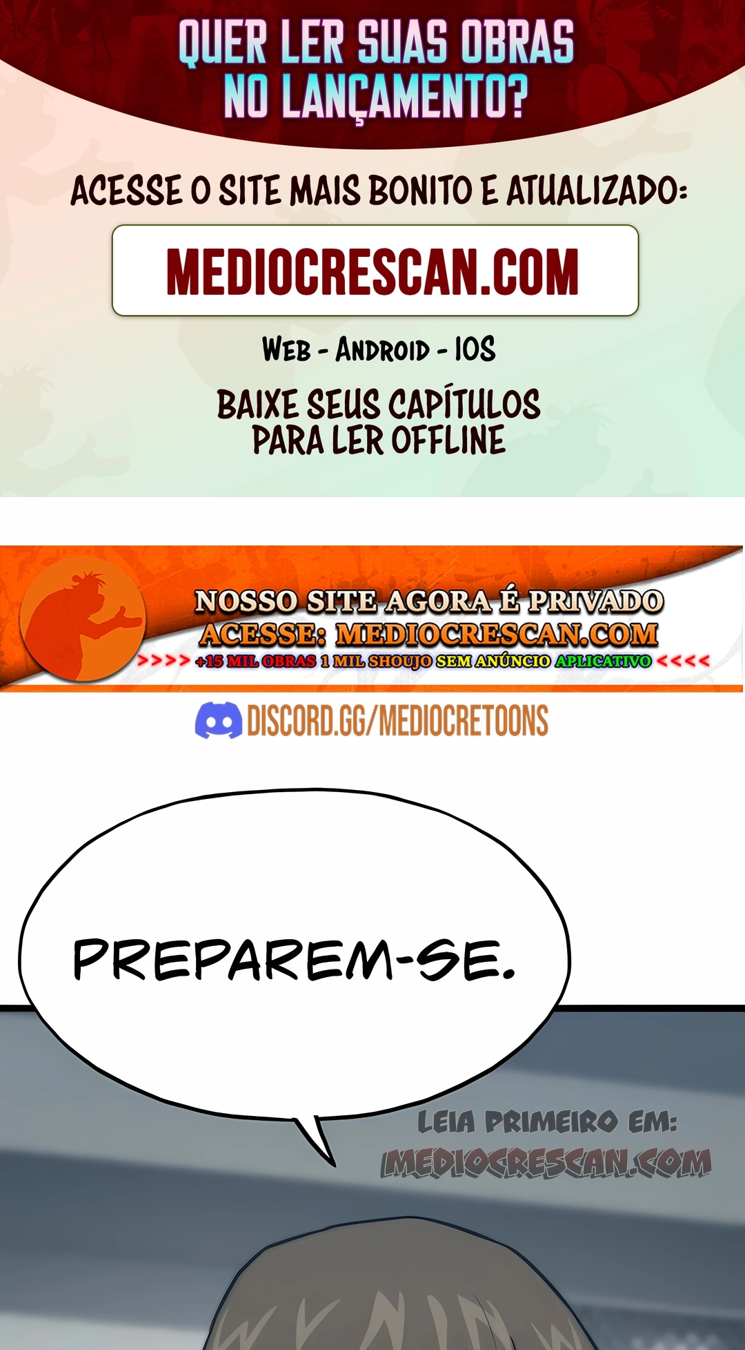Read Retorno de Vidas Passadas PT Manga Online