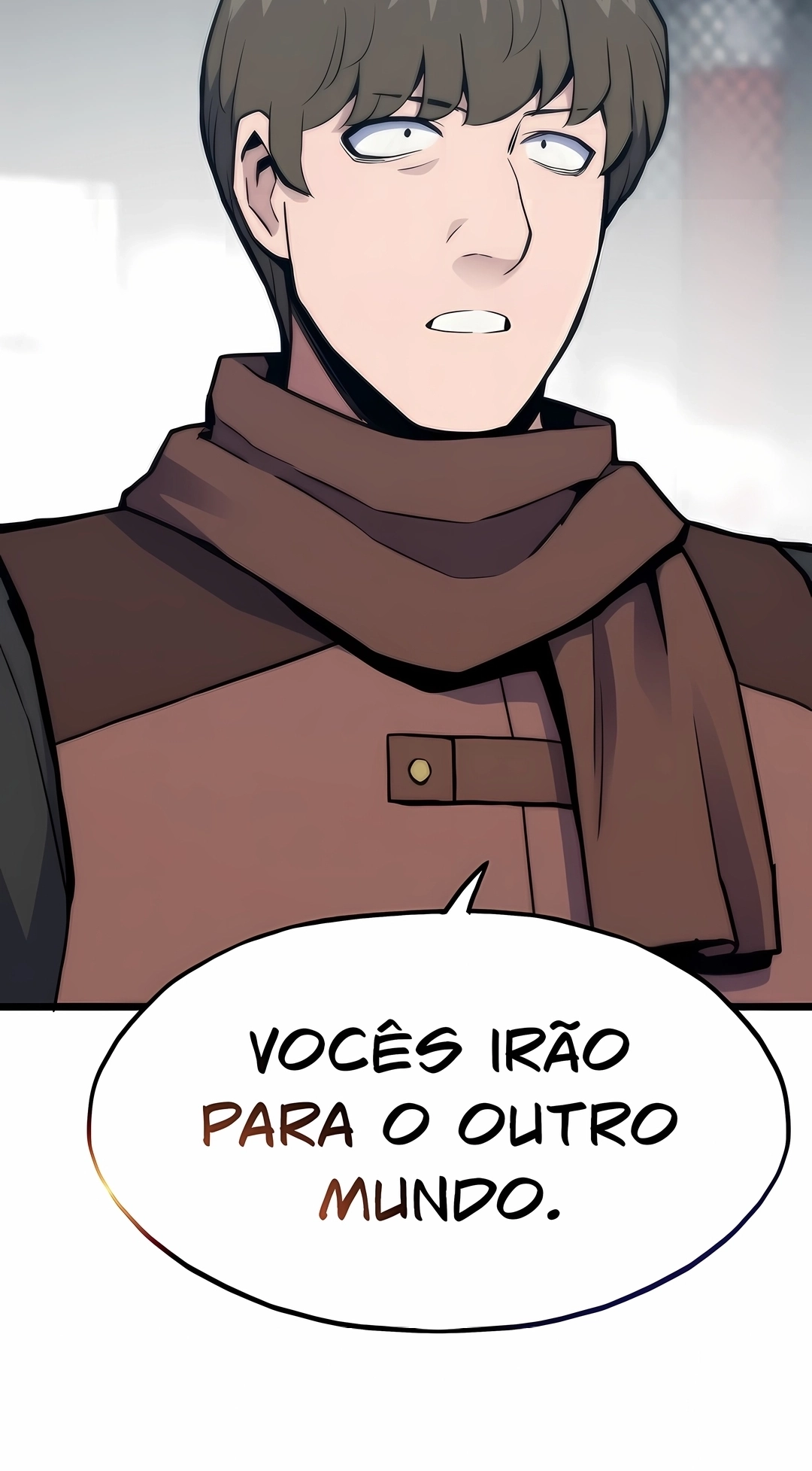 Read Retorno de Vidas Passadas PT Manga Online