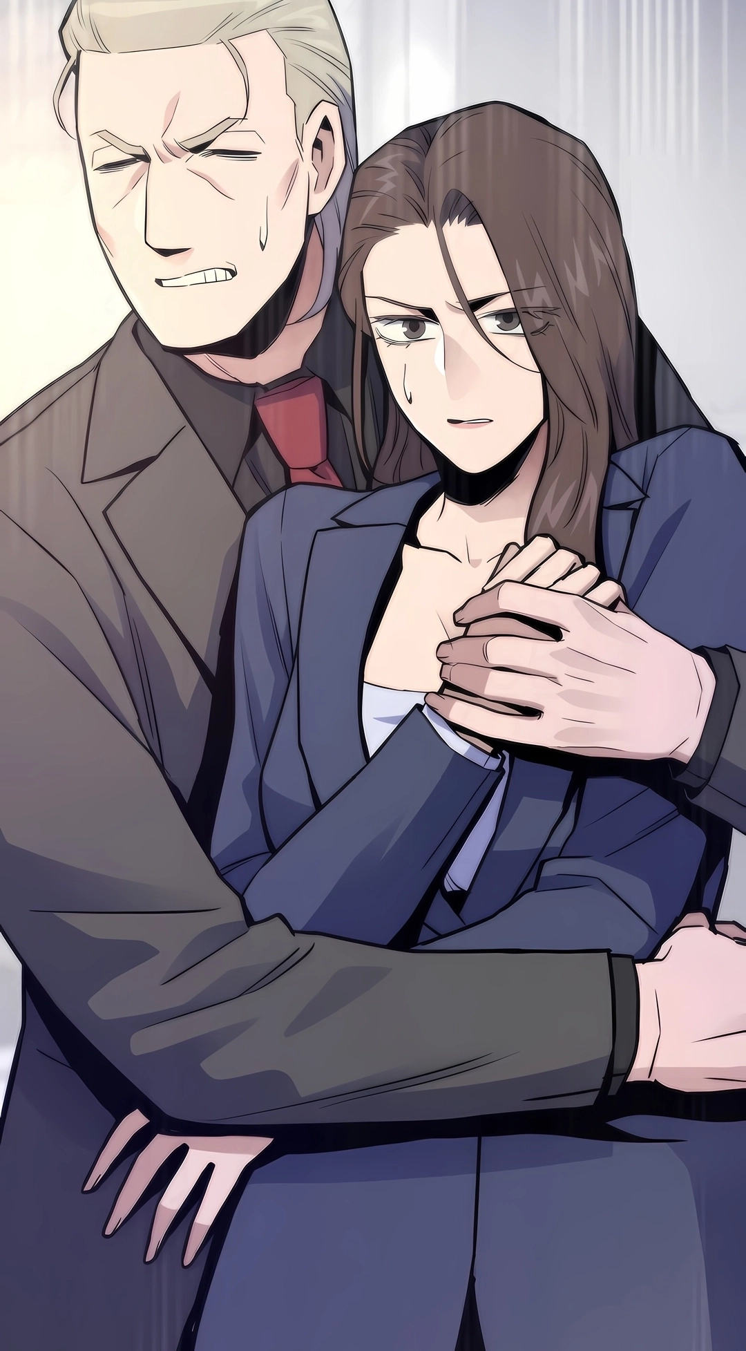 Read Retorno de Vidas Passadas PT Manga Online