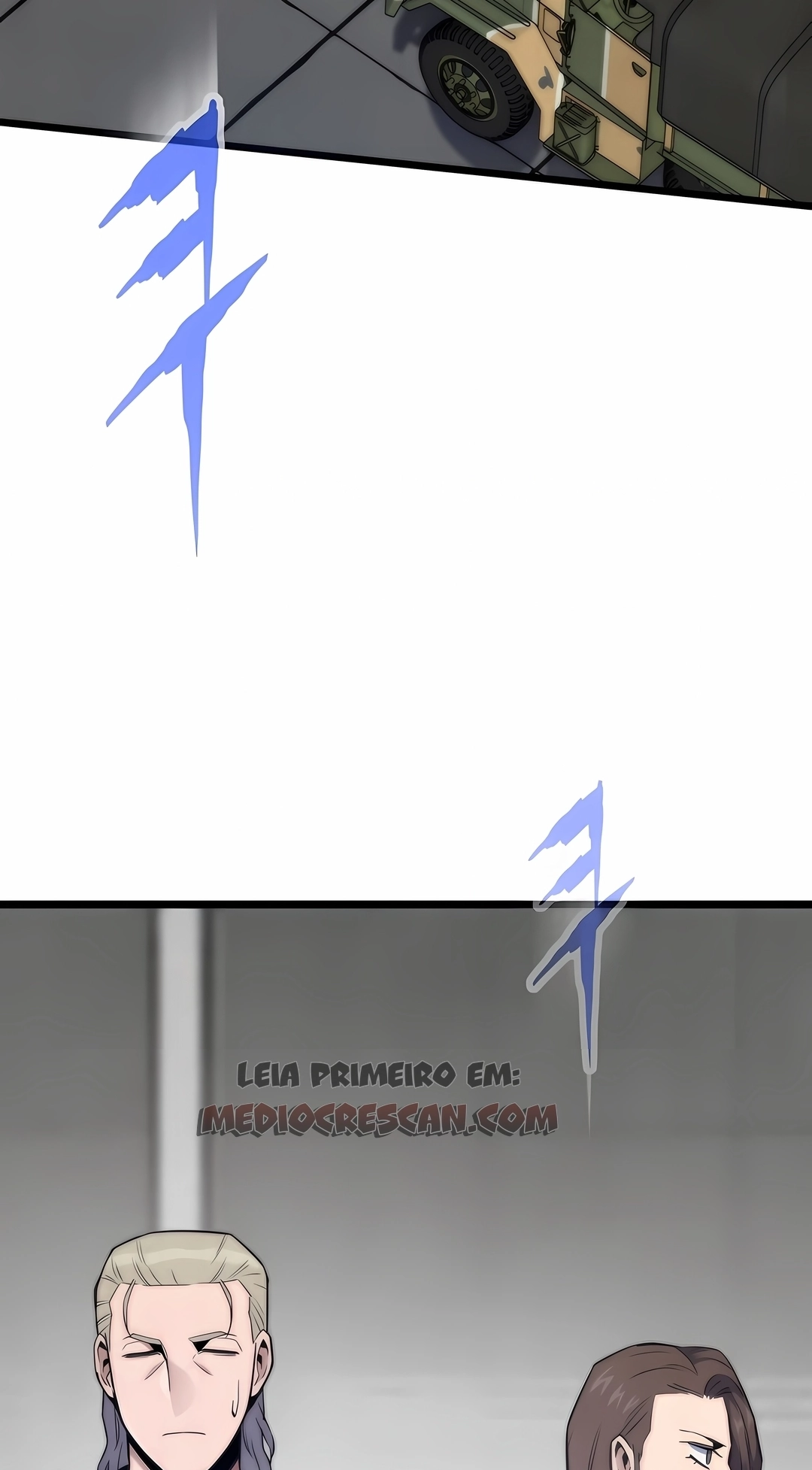 Read Retorno de Vidas Passadas PT Manga Online
