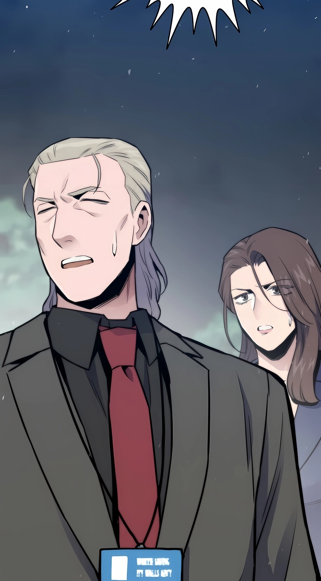 Read Retorno de Vidas Passadas PT Manga Online