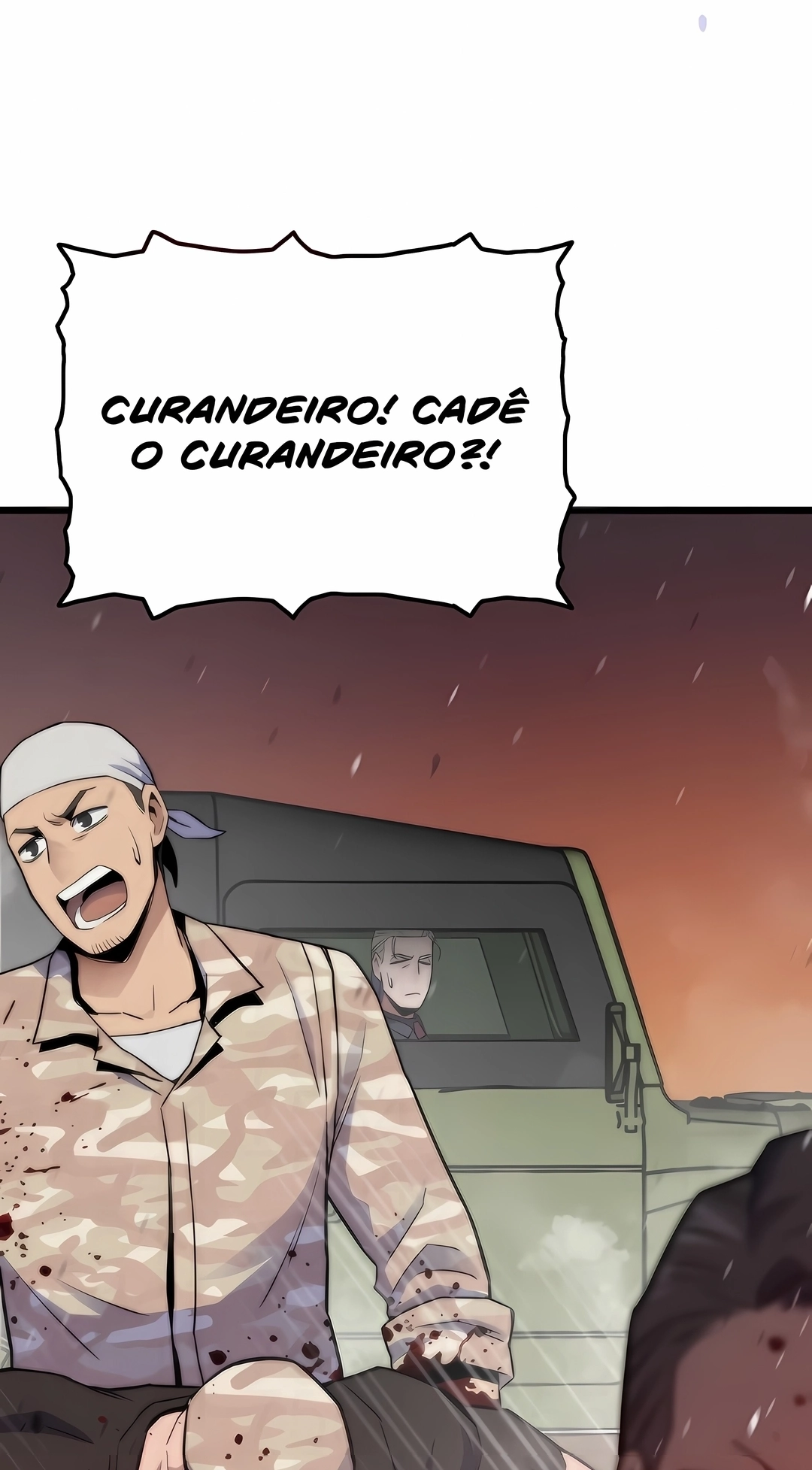 Read Retorno de Vidas Passadas PT Manga Online