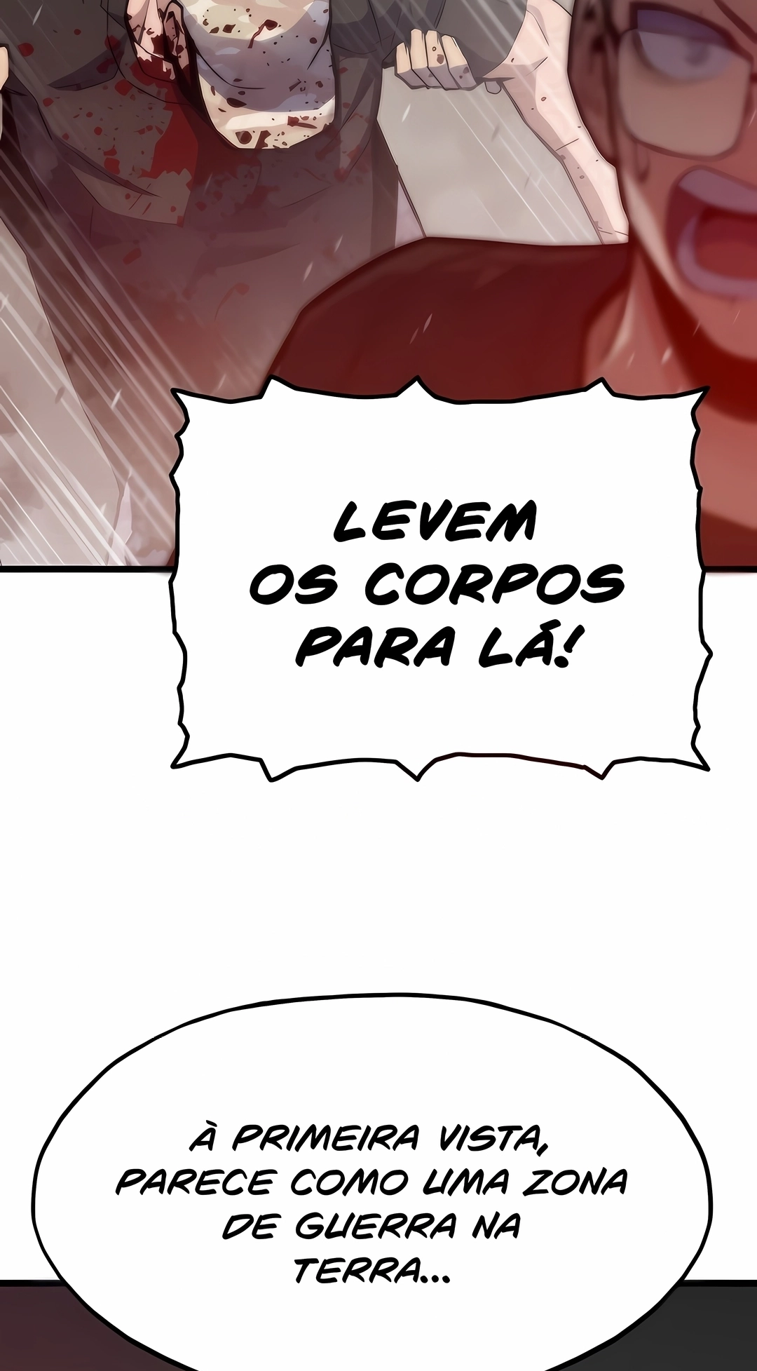 Read Retorno de Vidas Passadas PT Manga Online