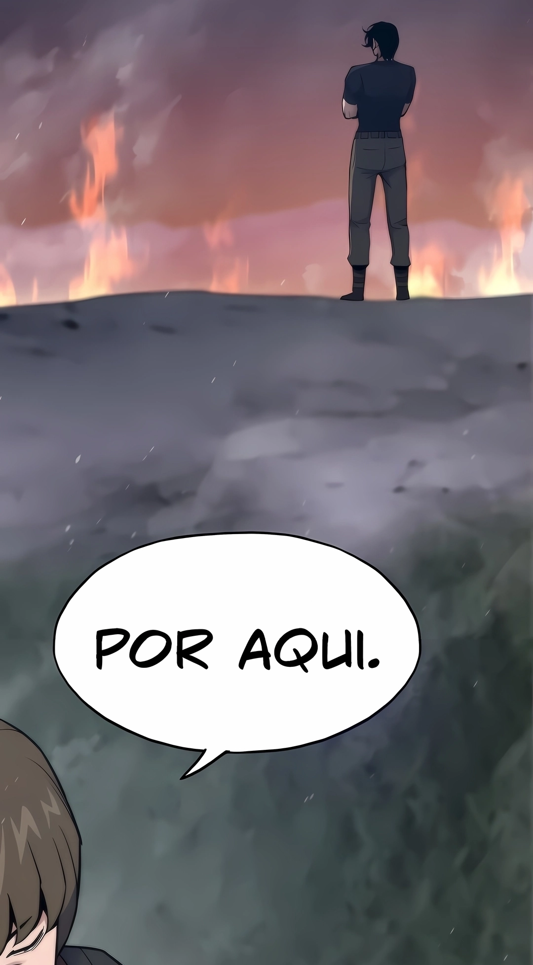 Read Retorno de Vidas Passadas PT Manga Online
