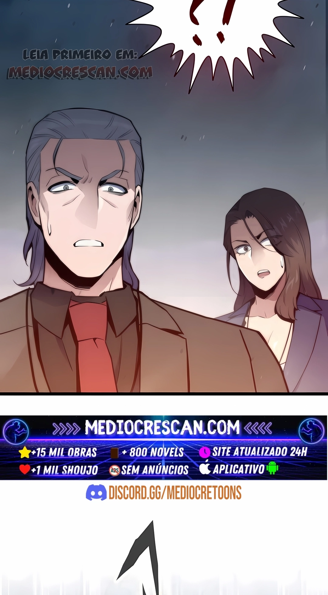 Read Retorno de Vidas Passadas PT Manga Online