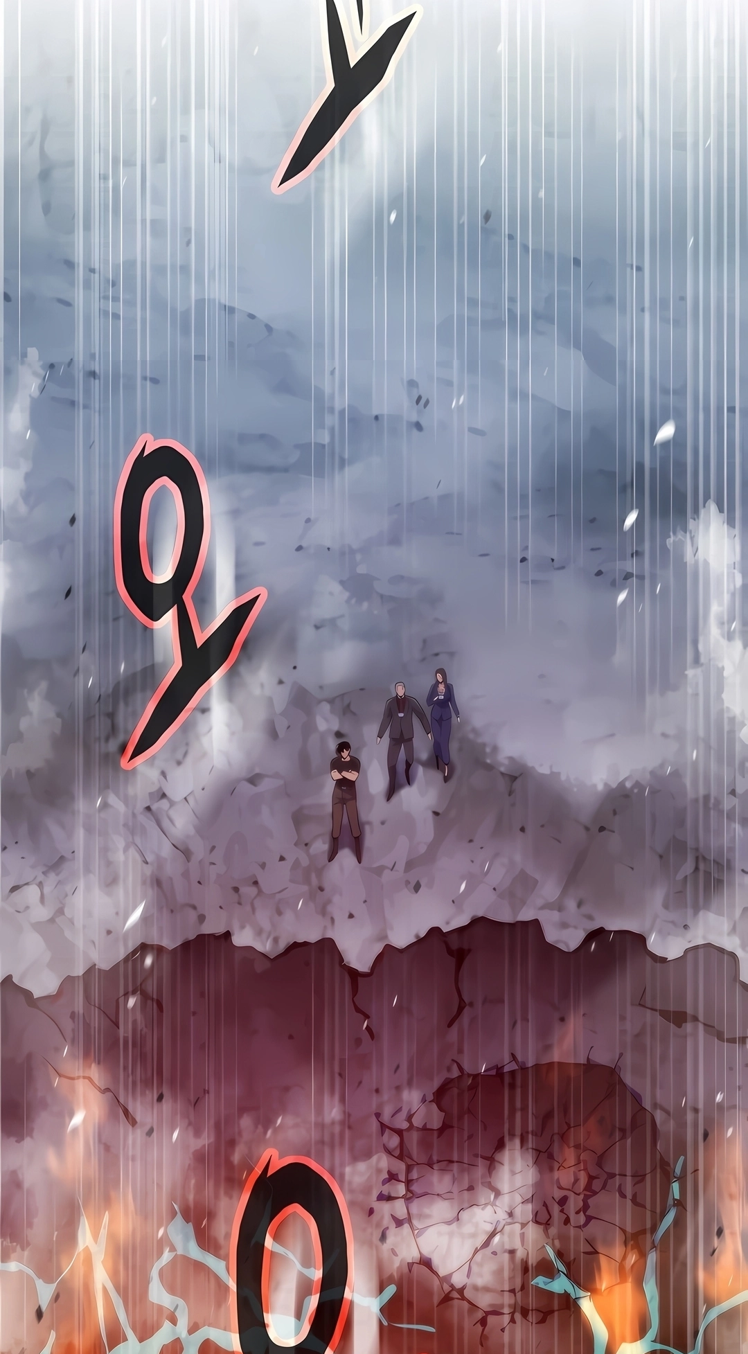 Read Retorno de Vidas Passadas PT Manga Online