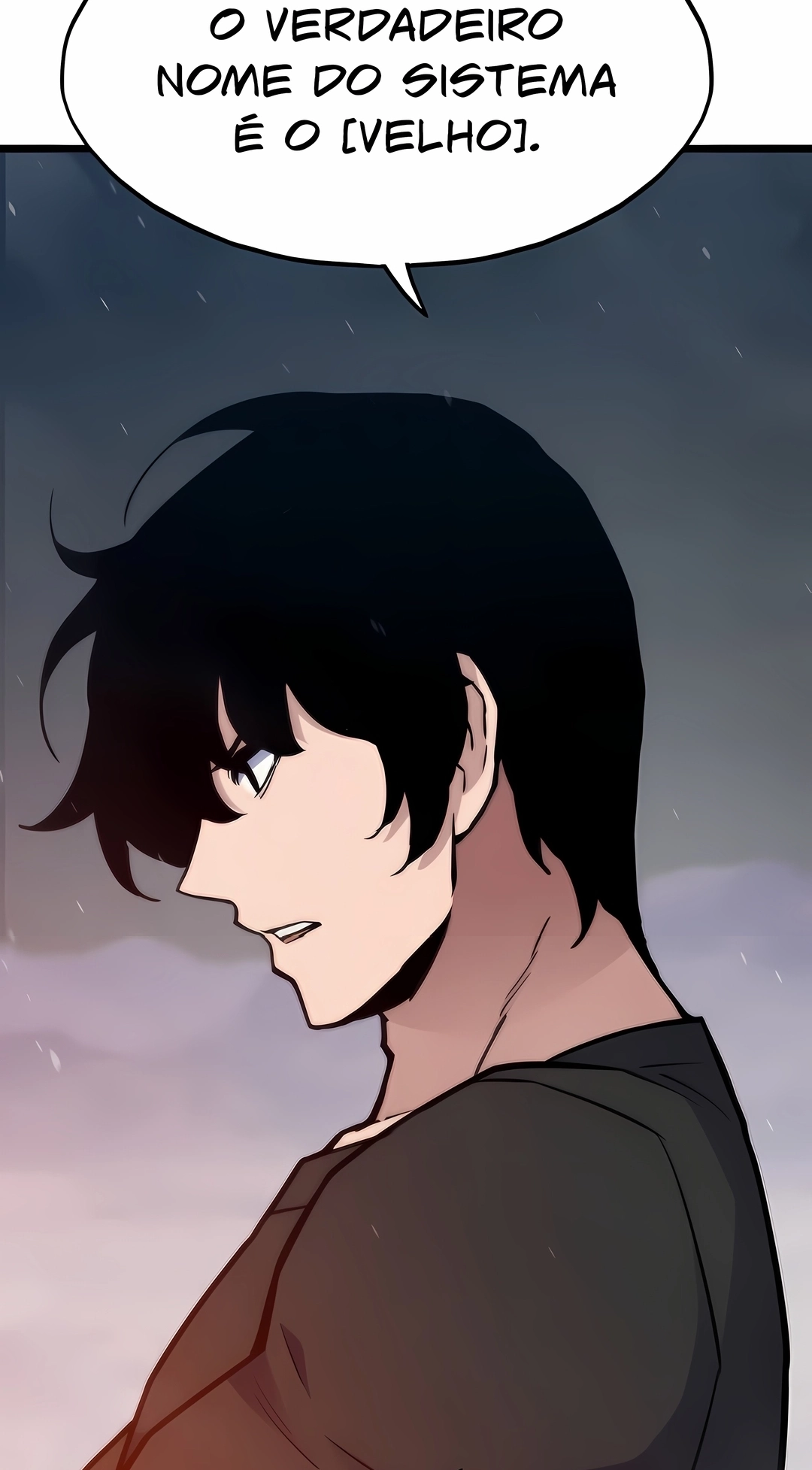Read Retorno de Vidas Passadas PT Manga Online