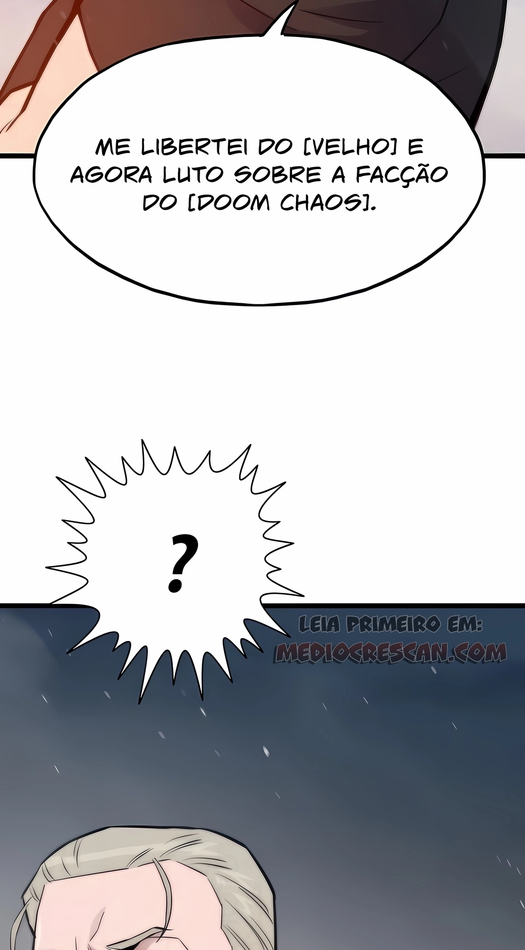 Read Retorno de Vidas Passadas PT Manga Online
