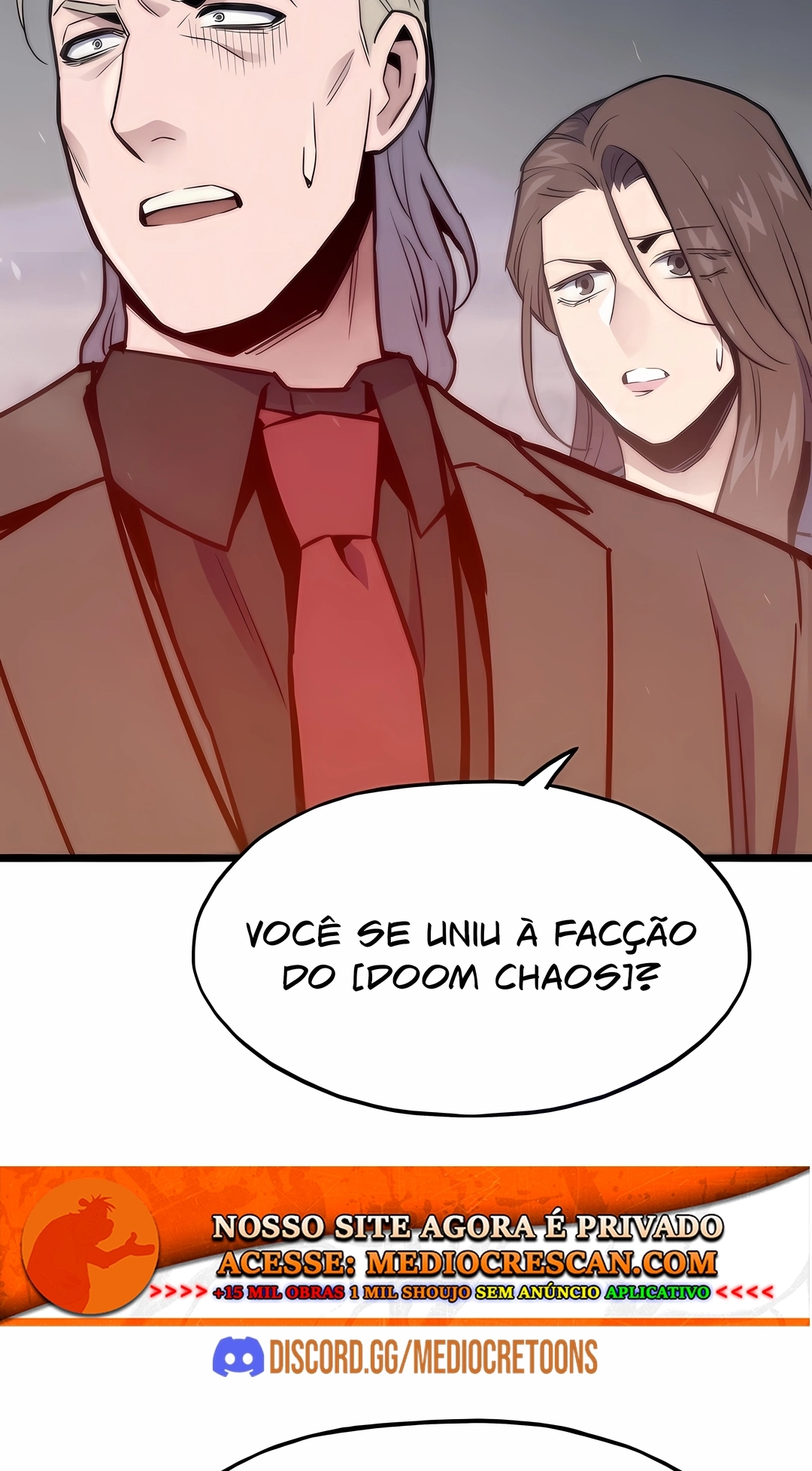 Read Retorno de Vidas Passadas PT Manga Online