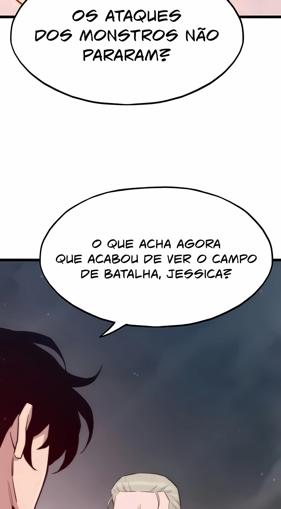 Read Retorno de Vidas Passadas PT Manga Online