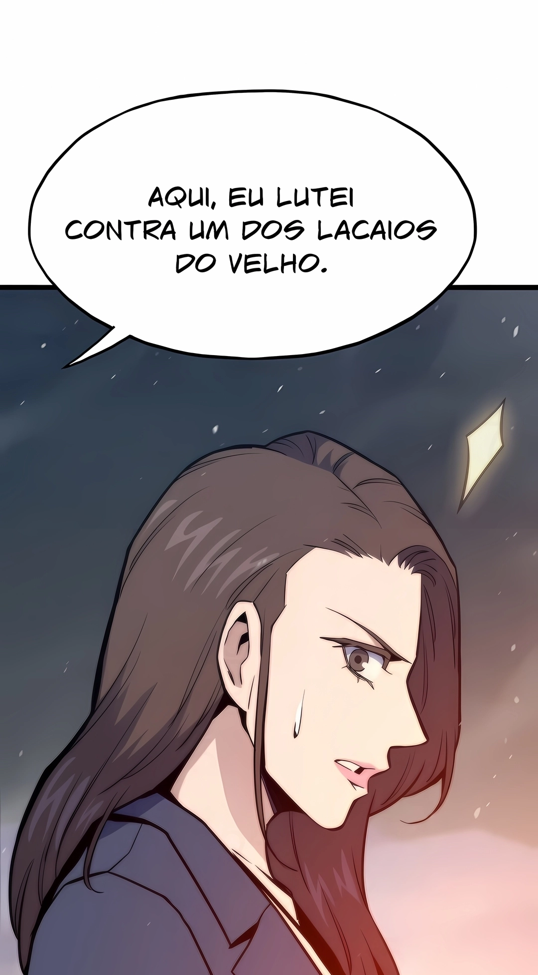 Read Retorno de Vidas Passadas PT Manga Online
