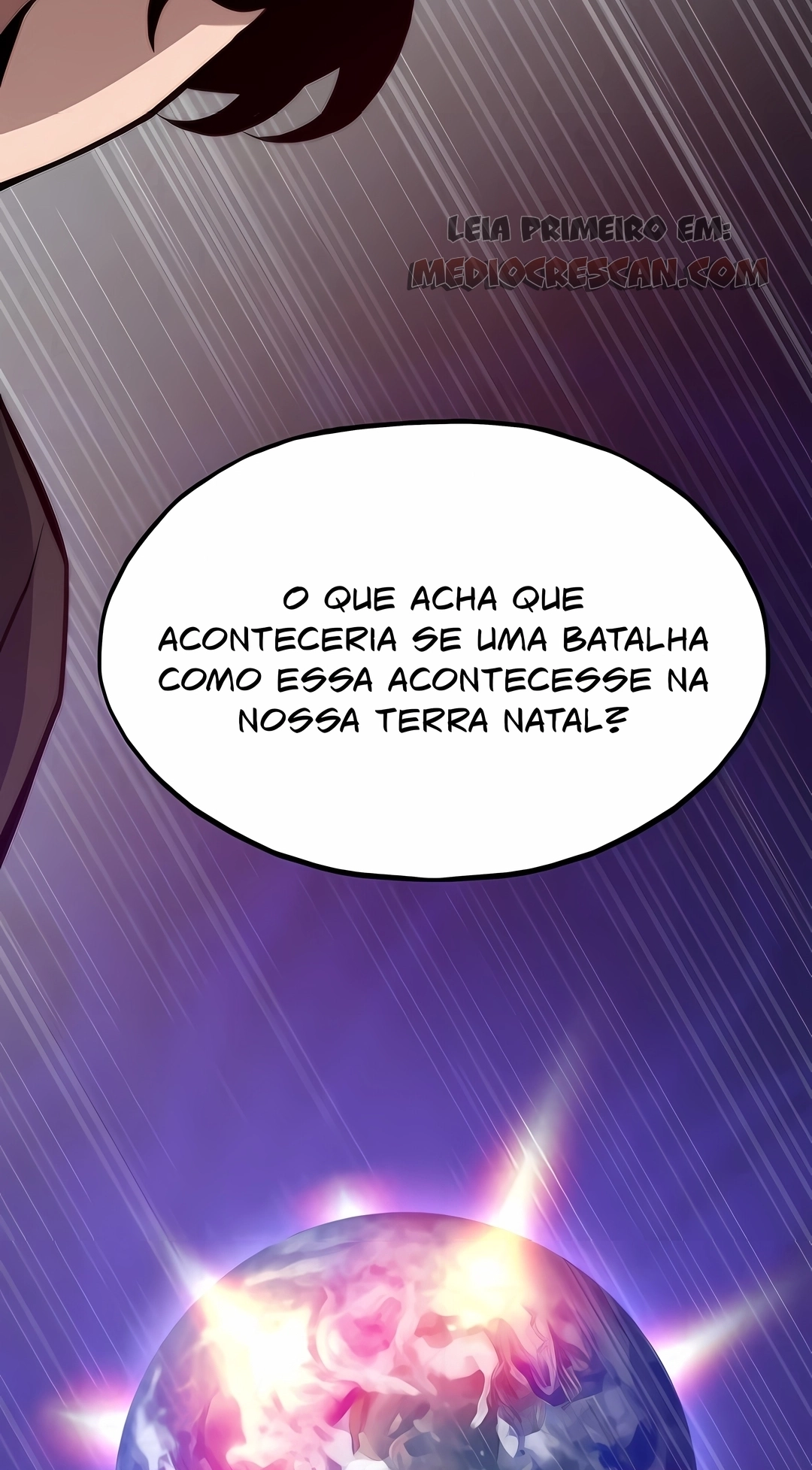 Read Retorno de Vidas Passadas PT Manga Online