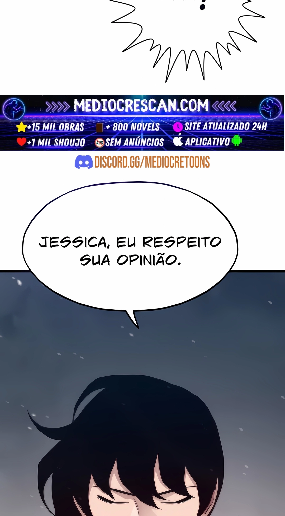 Read Retorno de Vidas Passadas PT Manga Online