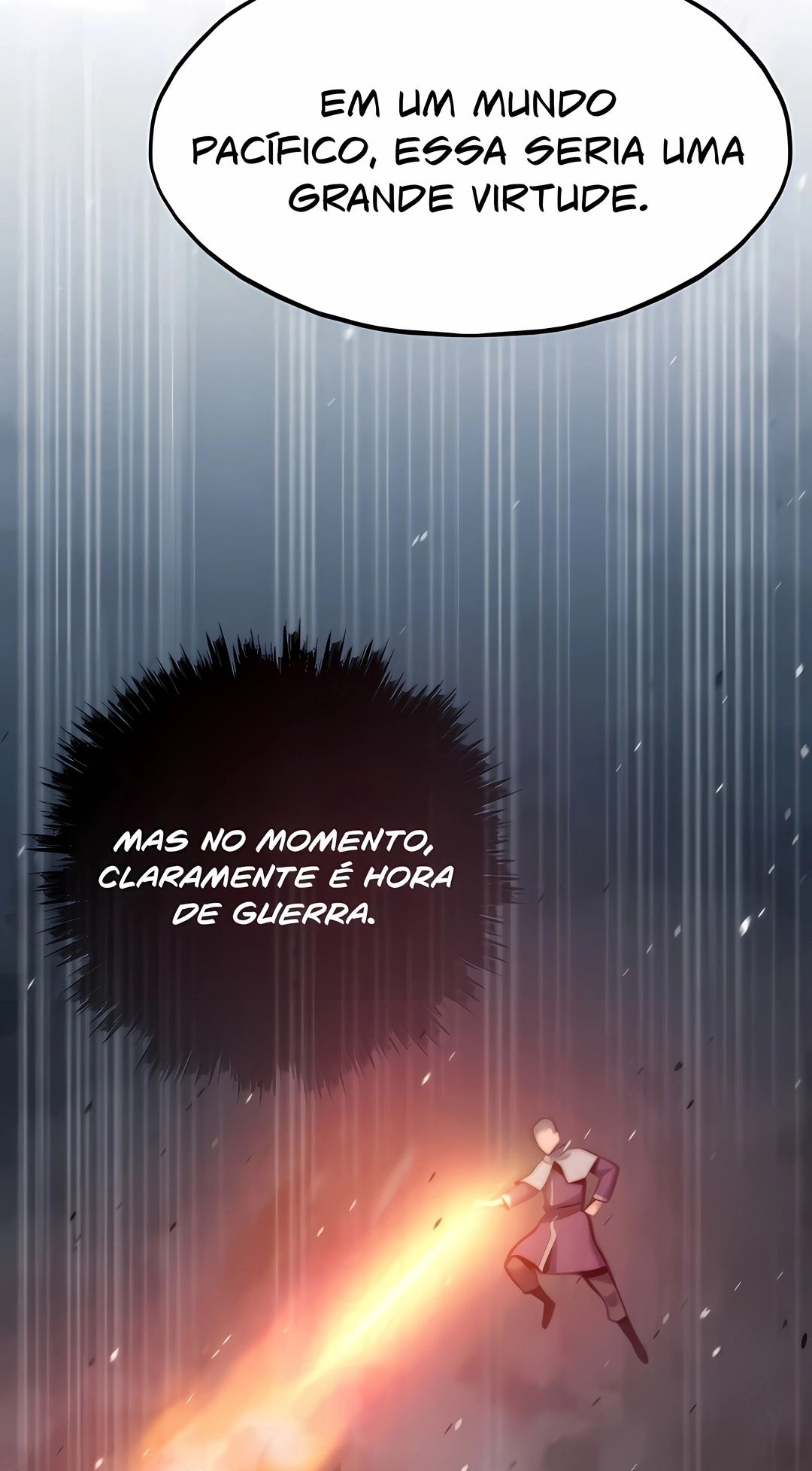 Read Retorno de Vidas Passadas PT Manga Online