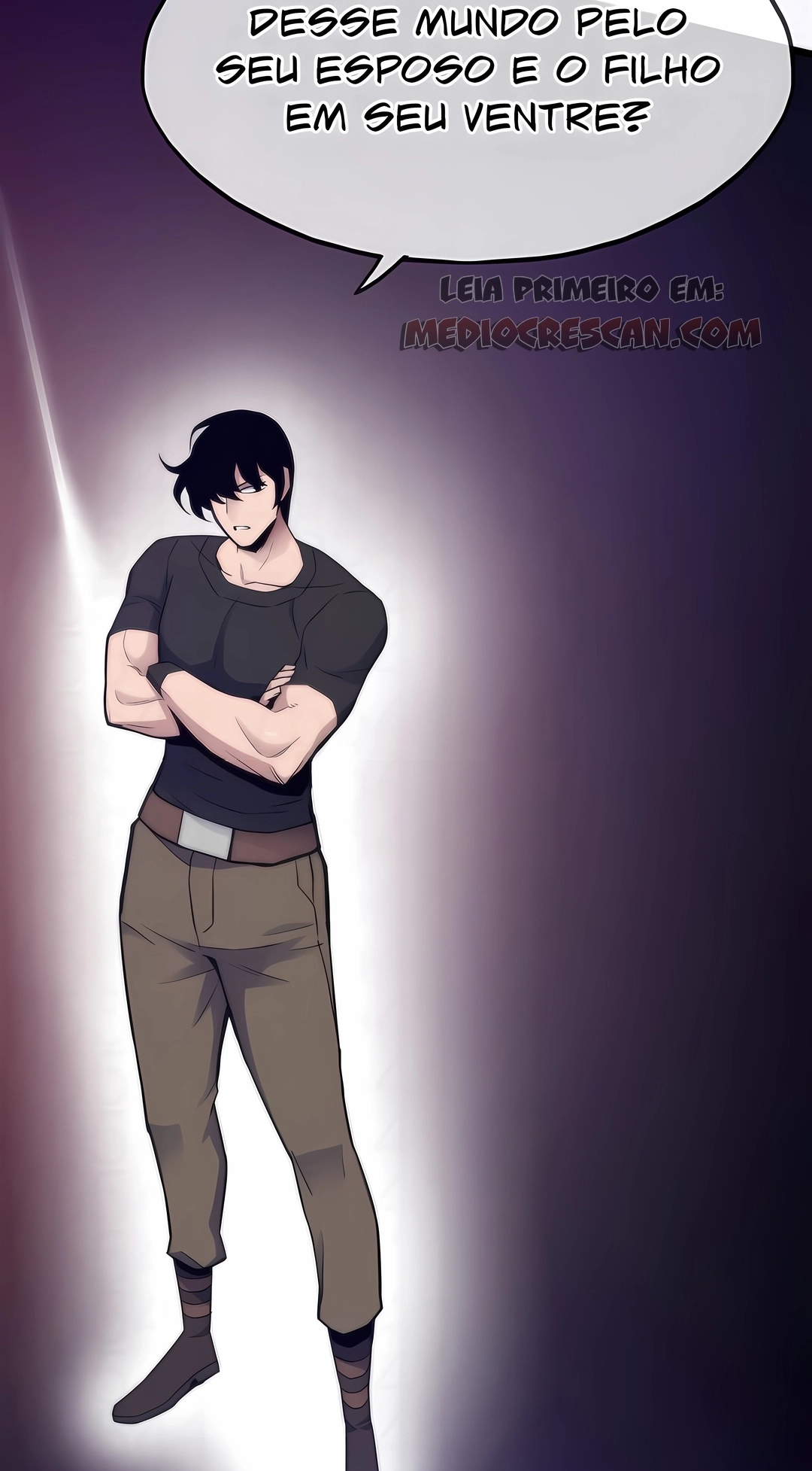 Read Retorno de Vidas Passadas PT Manga Online