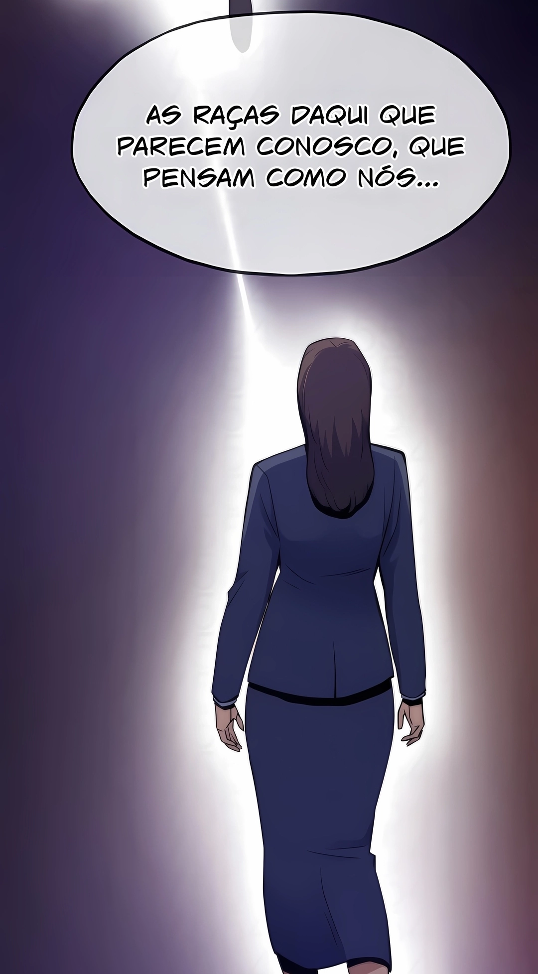 Read Retorno de Vidas Passadas PT Manga Online