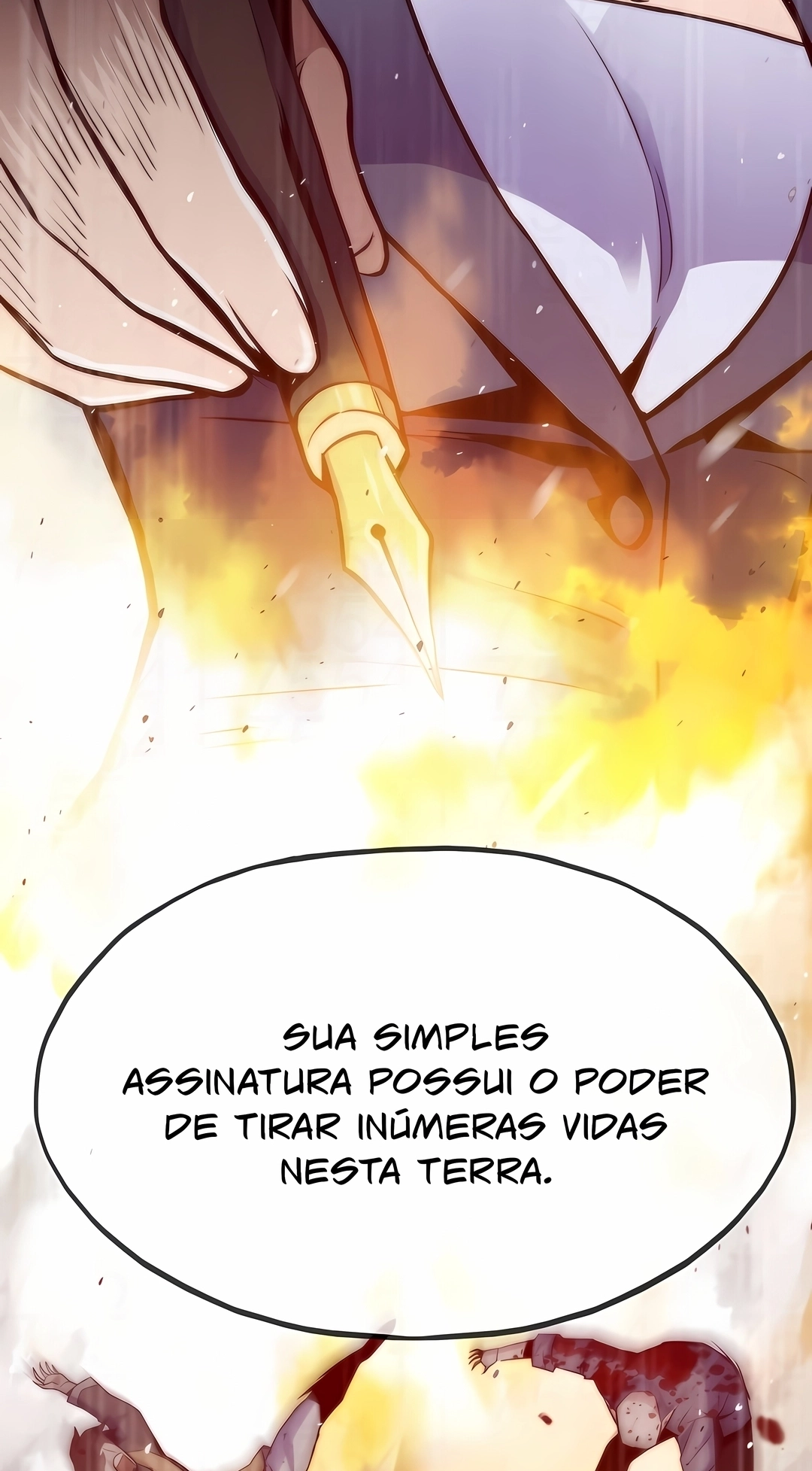 Read Retorno de Vidas Passadas PT Manga Online