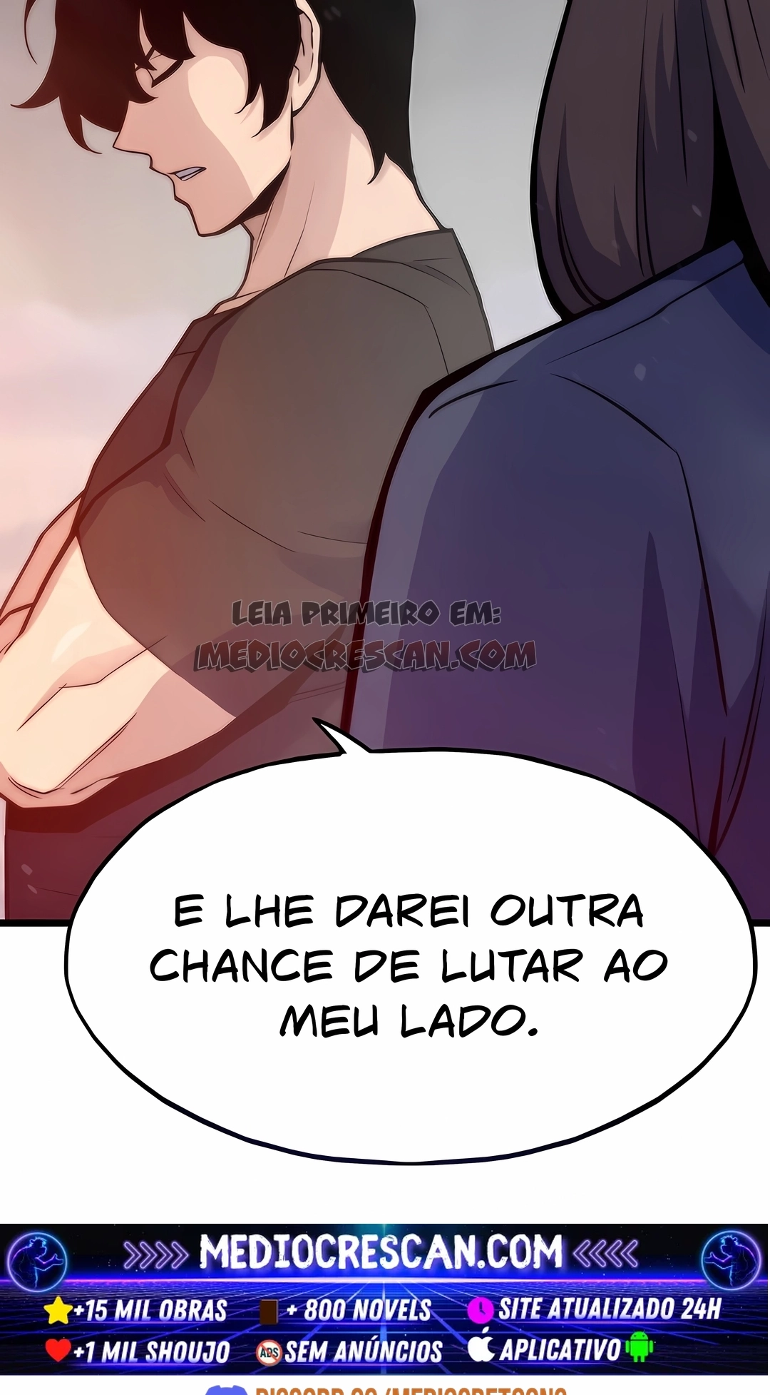 Read Retorno de Vidas Passadas PT Manga Online