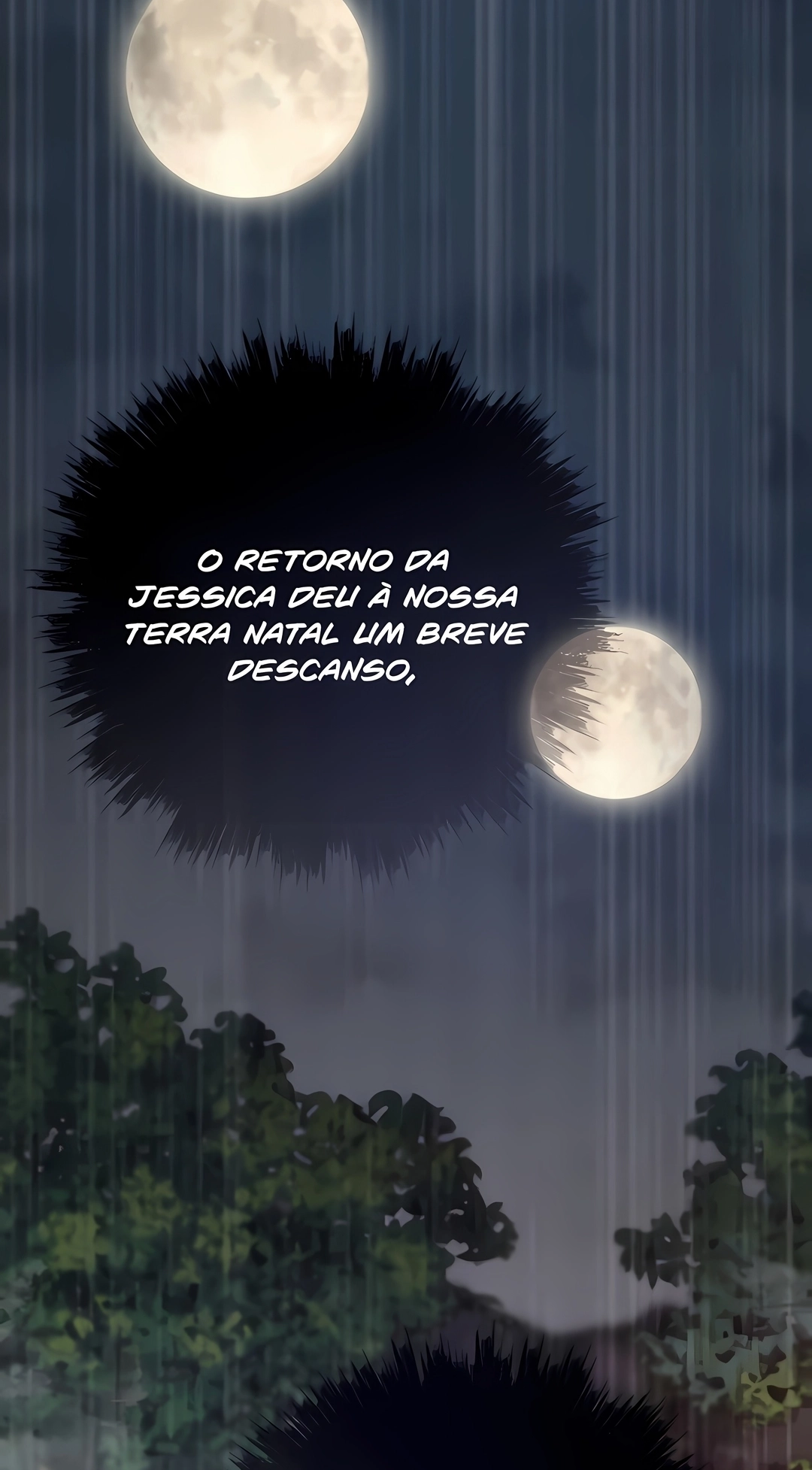 Read Retorno de Vidas Passadas PT Manga Online