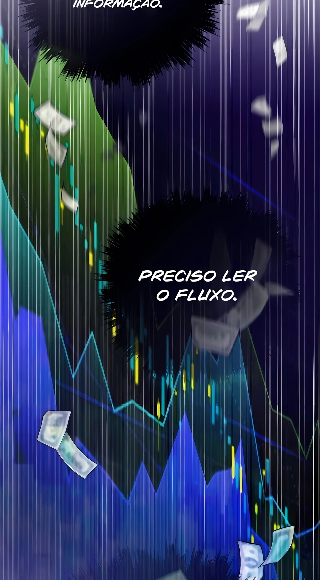 Read Retorno de Vidas Passadas PT Manga Online