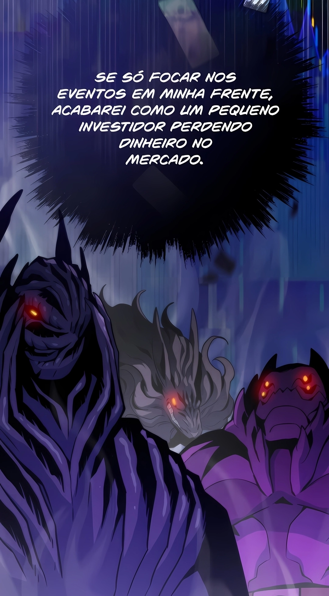 Read Retorno de Vidas Passadas PT Manga Online