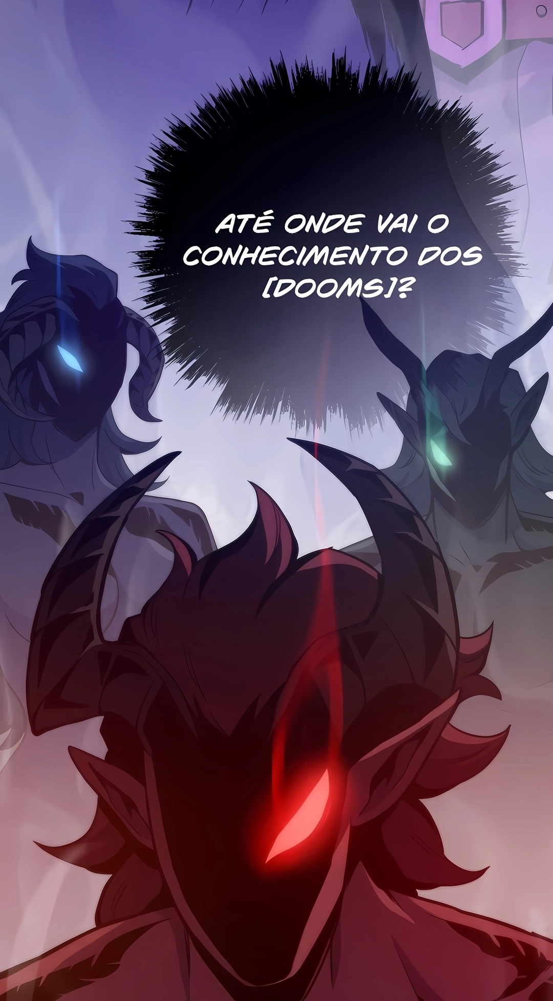 Read Retorno de Vidas Passadas PT Manga Online
