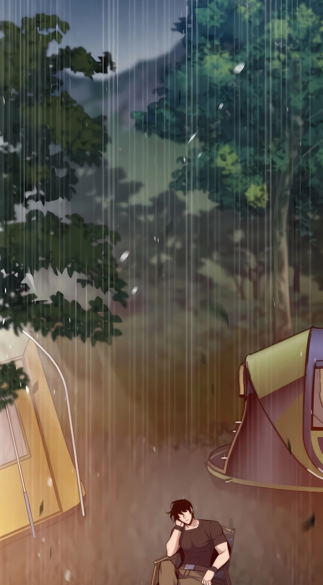 Read Retorno de Vidas Passadas PT Manga Online