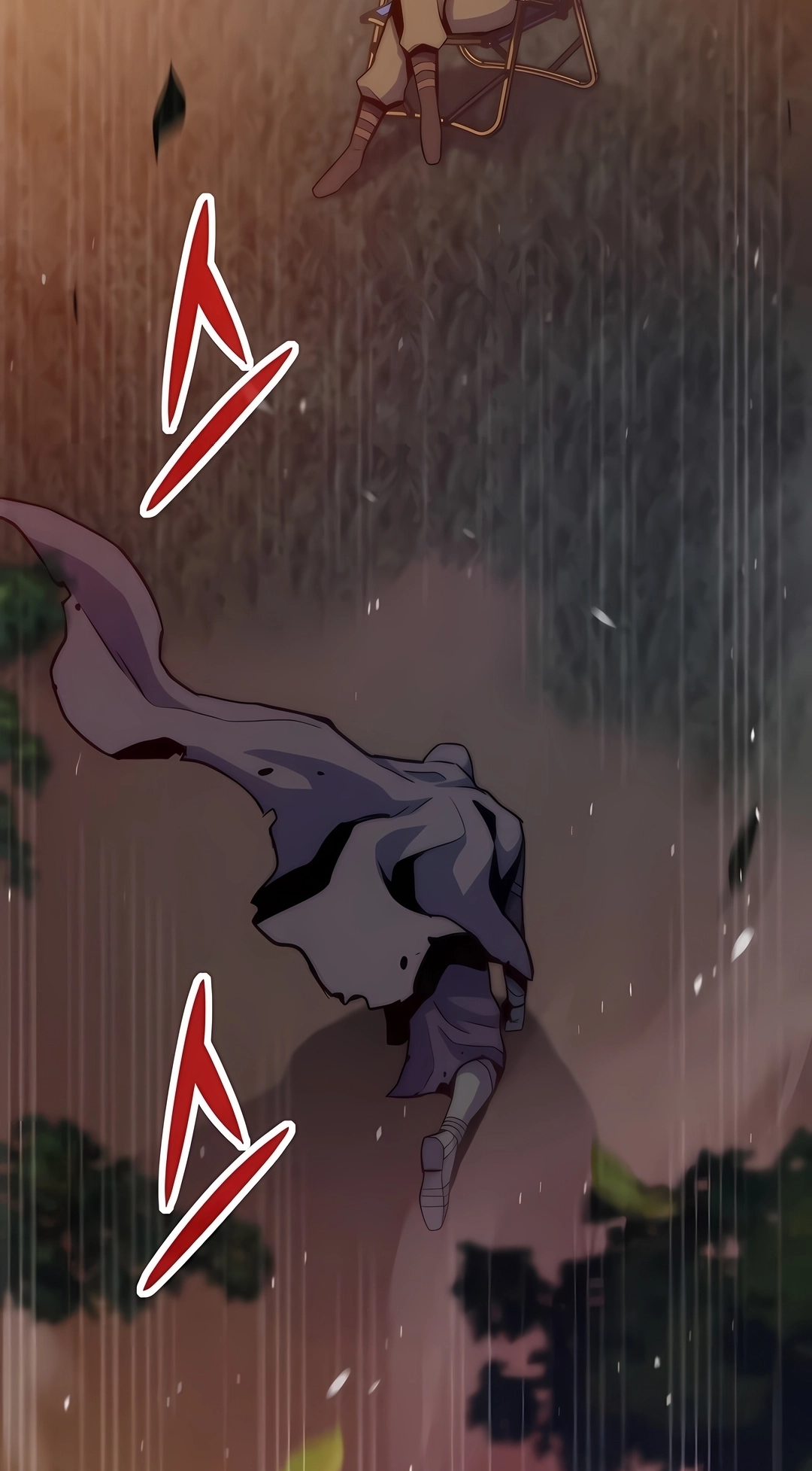 Read Retorno de Vidas Passadas PT Manga Online
