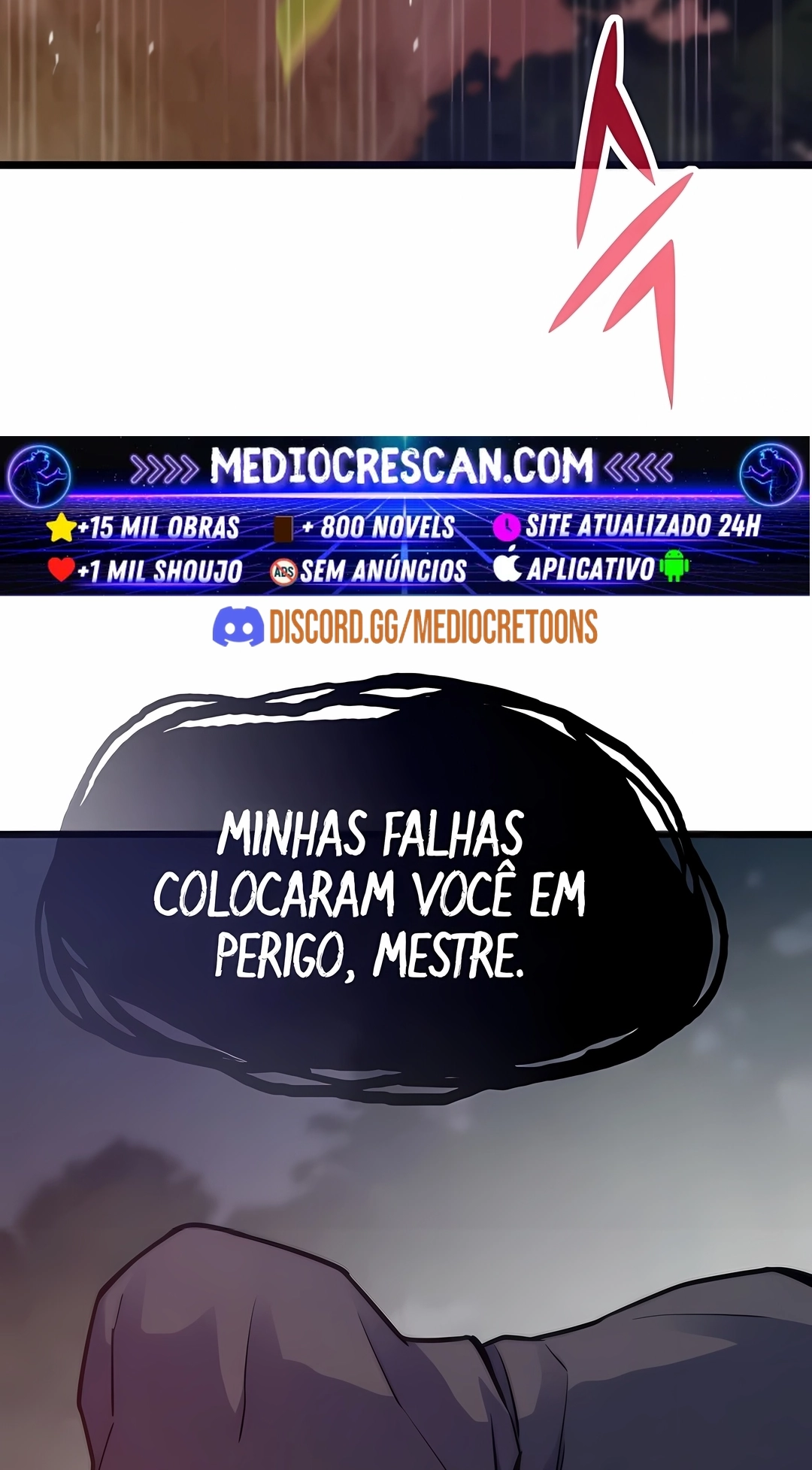 Read Retorno de Vidas Passadas PT Manga Online