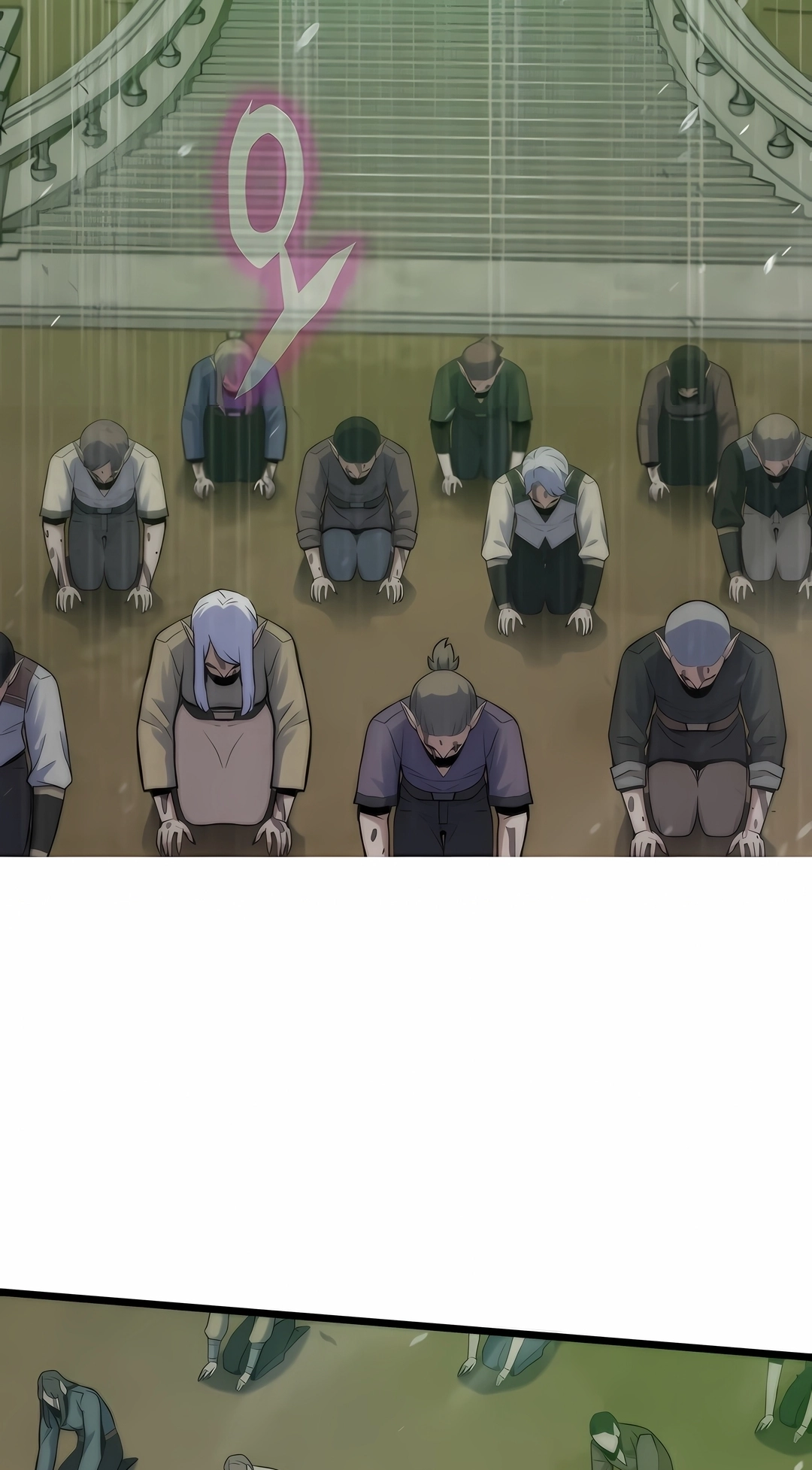 Read Retorno de Vidas Passadas PT Manga Online