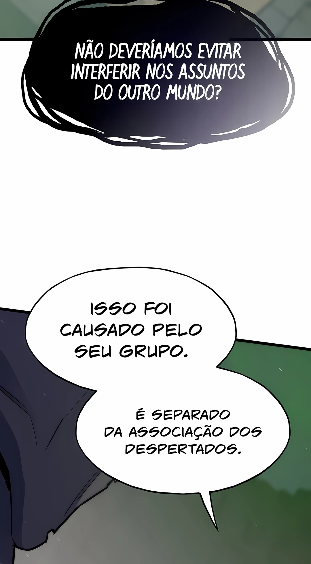 Read Retorno de Vidas Passadas PT Manga Online