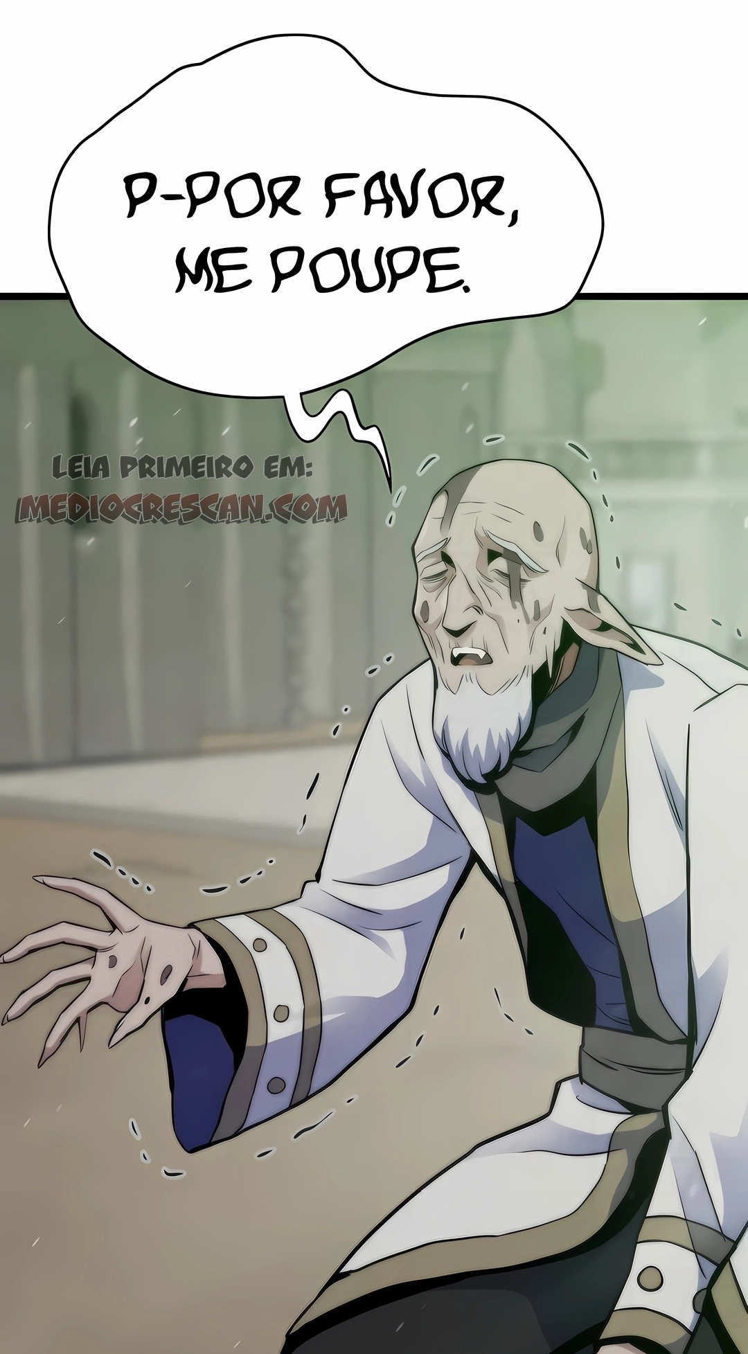 Read Retorno de Vidas Passadas PT Manga Online