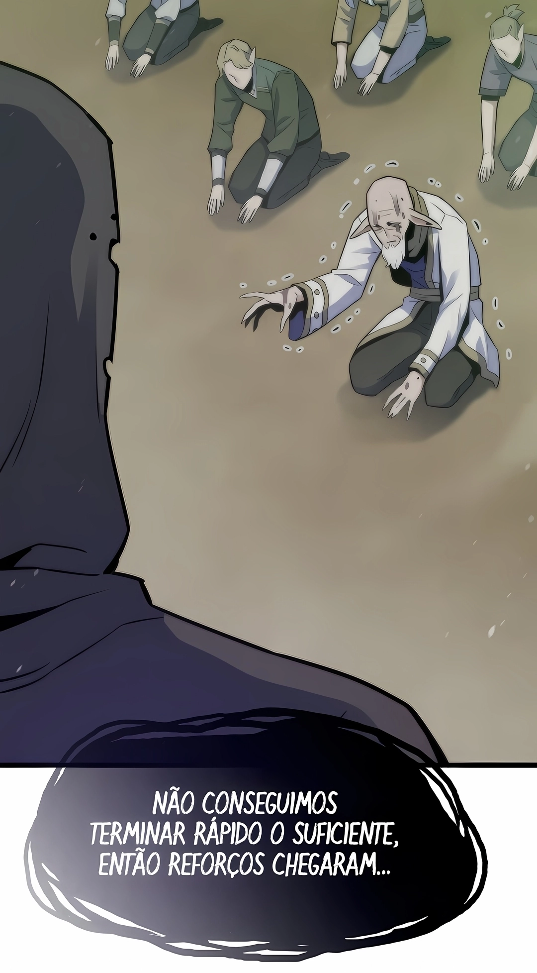 Read Retorno de Vidas Passadas PT Manga Online