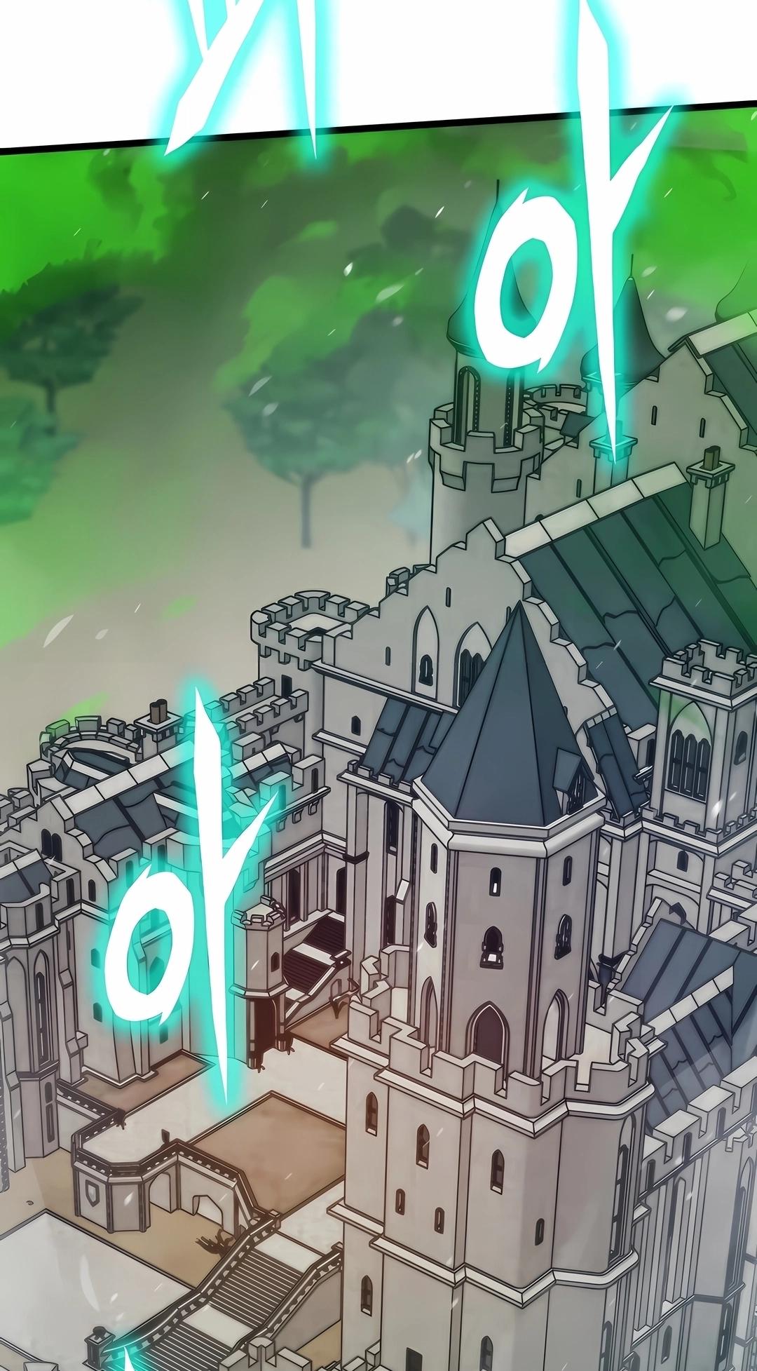 Read Retorno de Vidas Passadas PT Manga Online