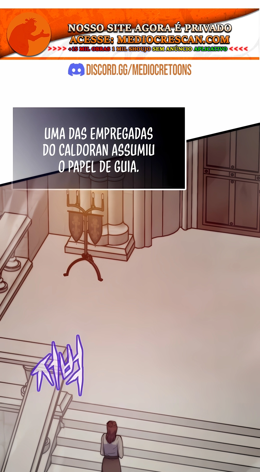 Read Retorno de Vidas Passadas PT Manga Online