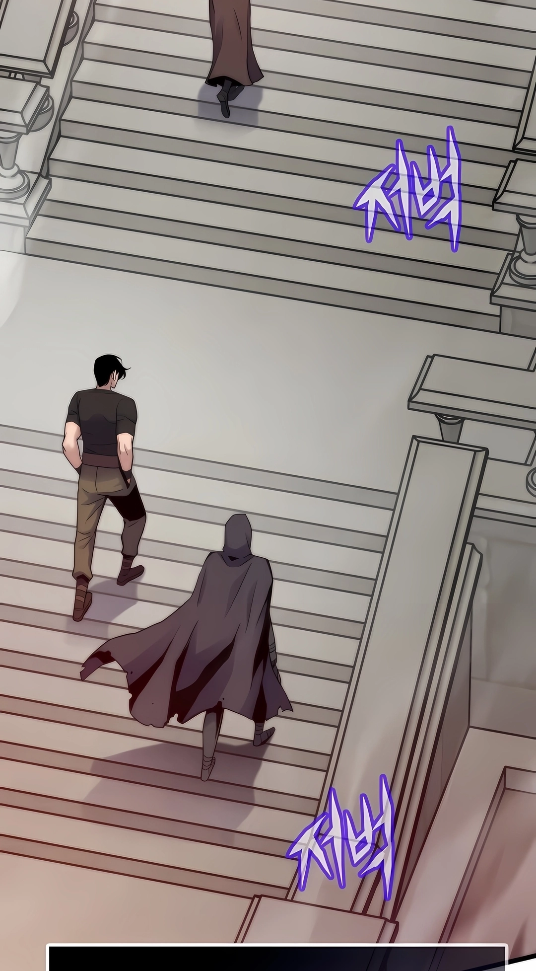 Read Retorno de Vidas Passadas PT Manga Online