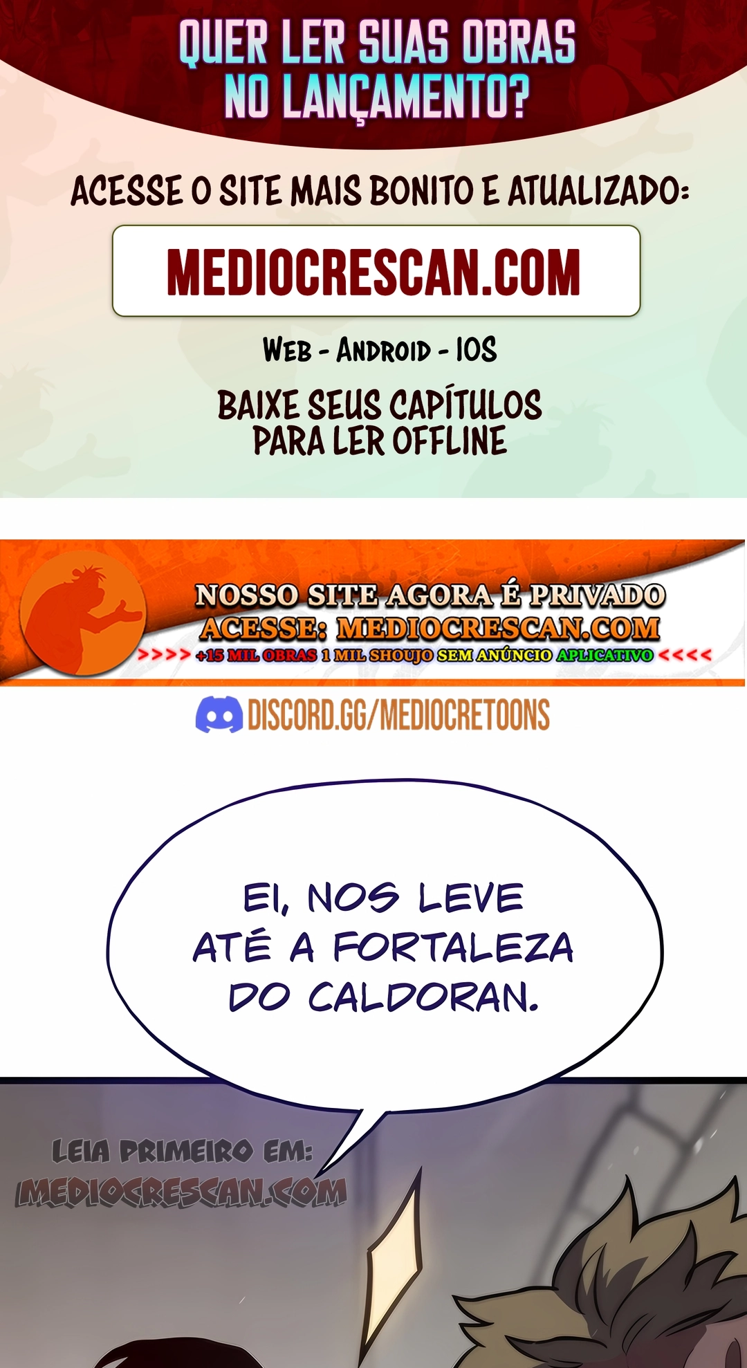 Read Retorno de Vidas Passadas PT Manga Online