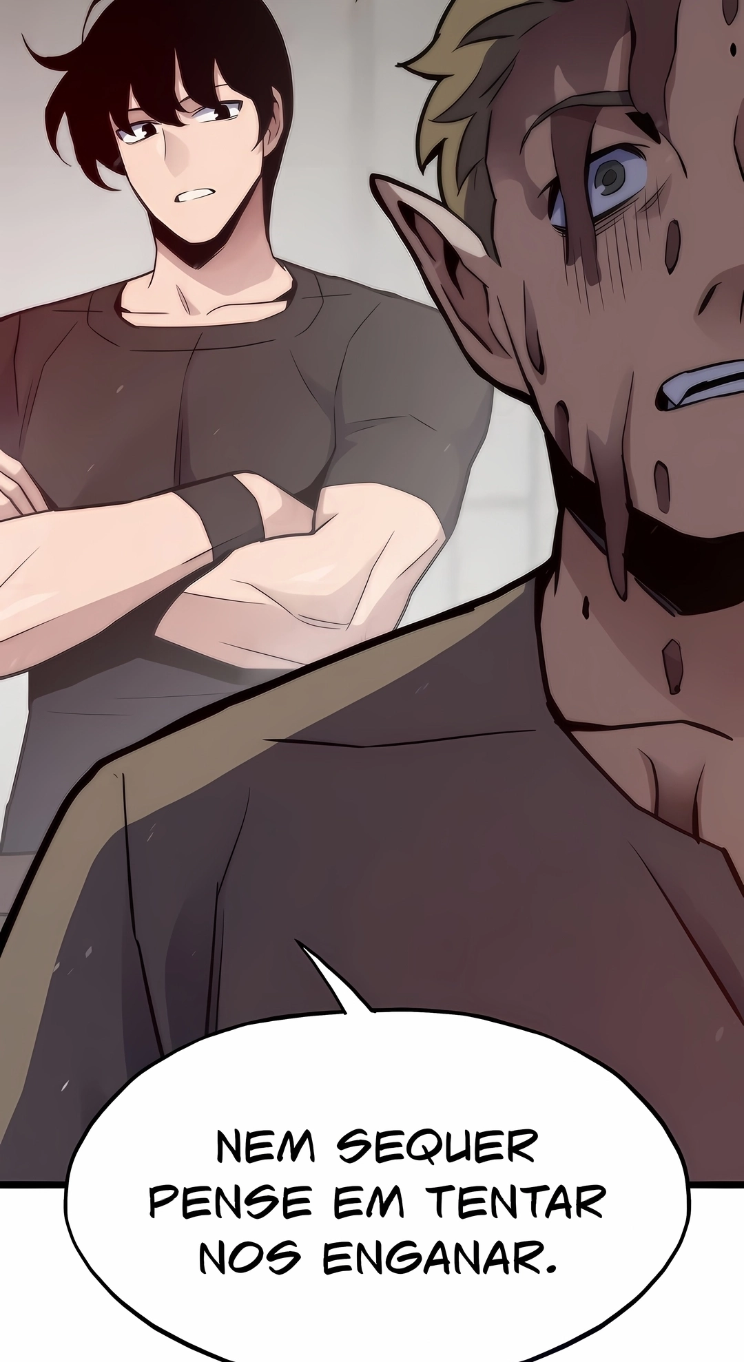 Read Retorno de Vidas Passadas PT Manga Online