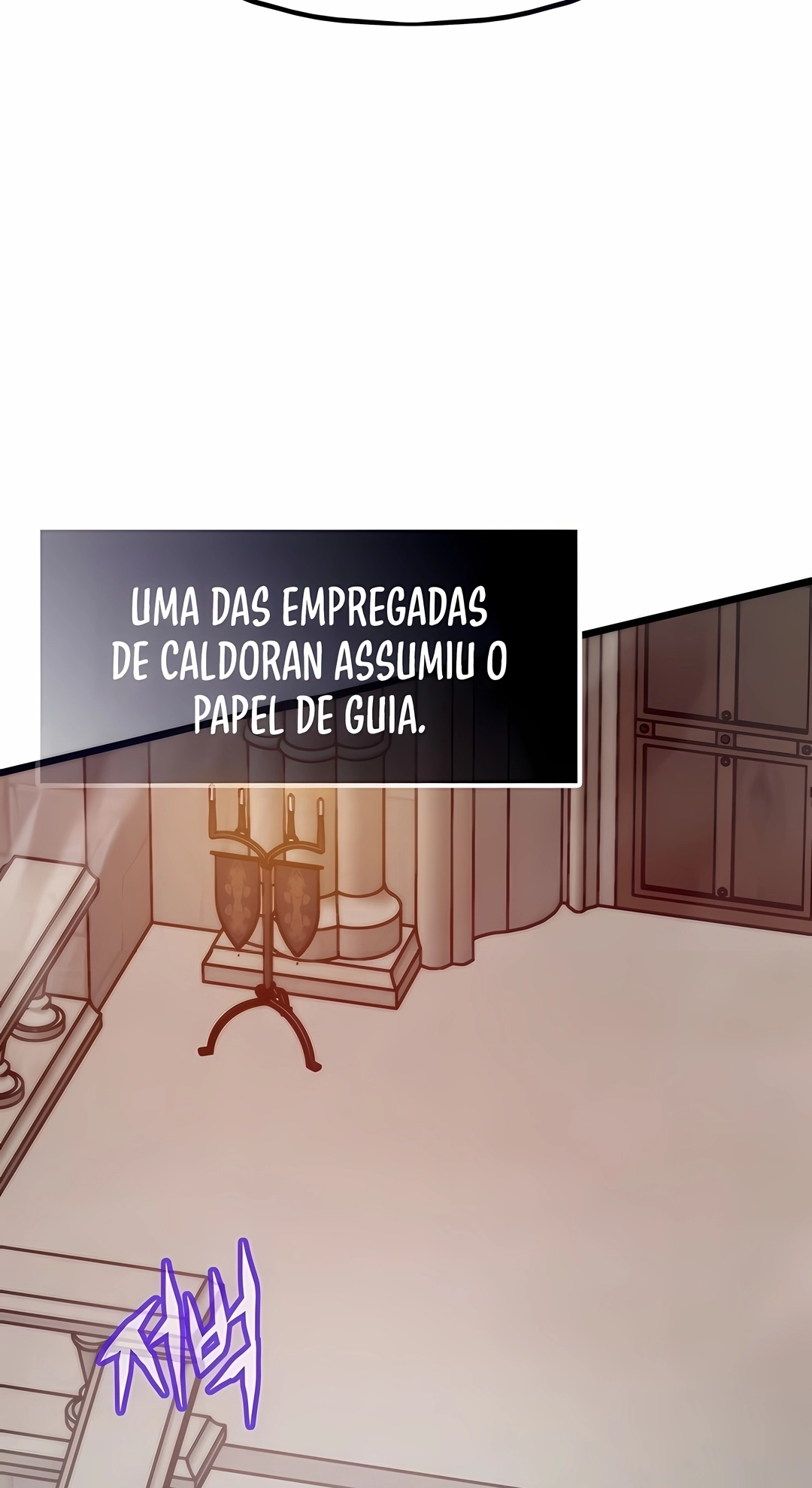 Read Retorno de Vidas Passadas PT Manga Online