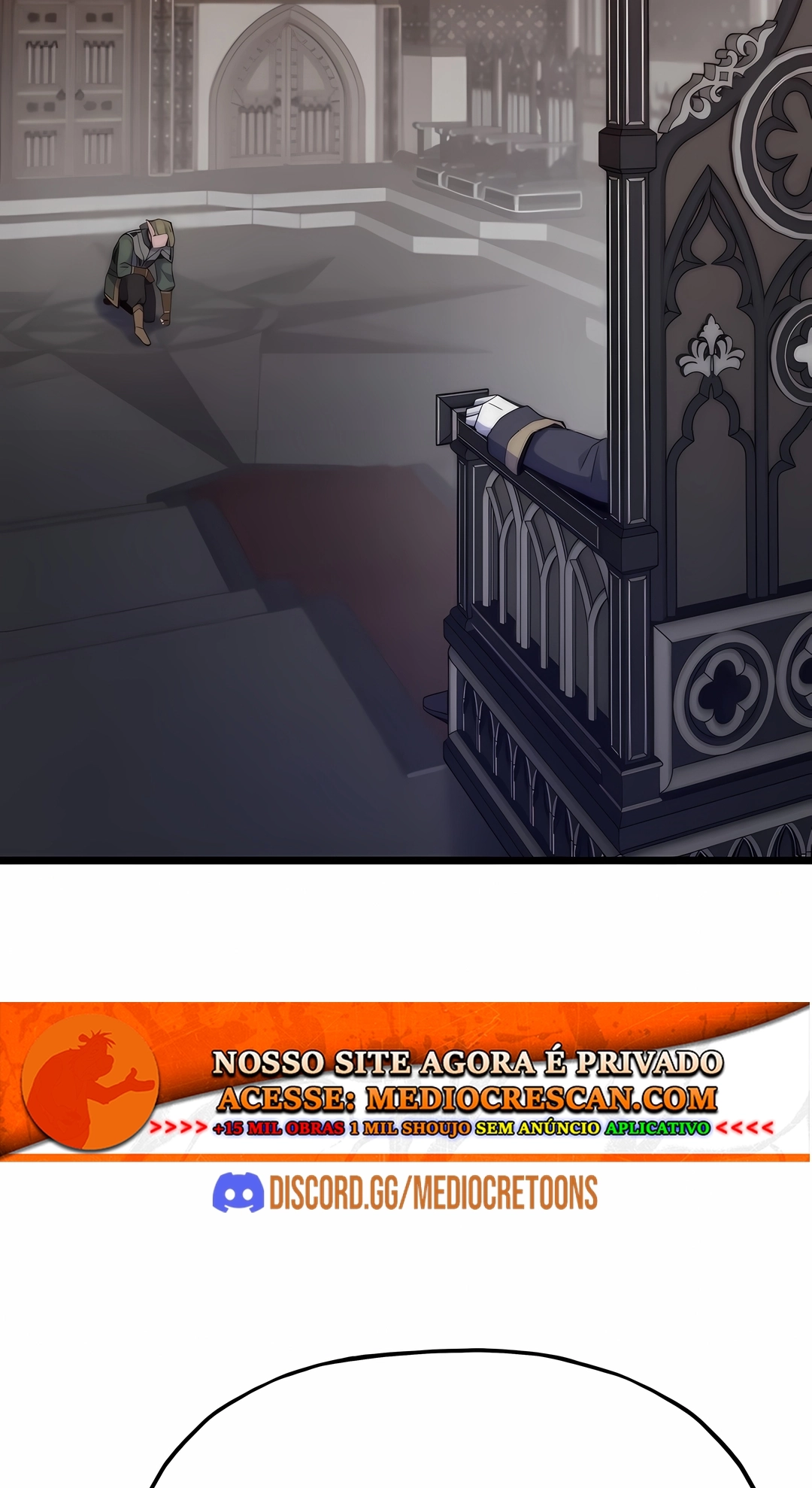 Read Retorno de Vidas Passadas PT Manga Online