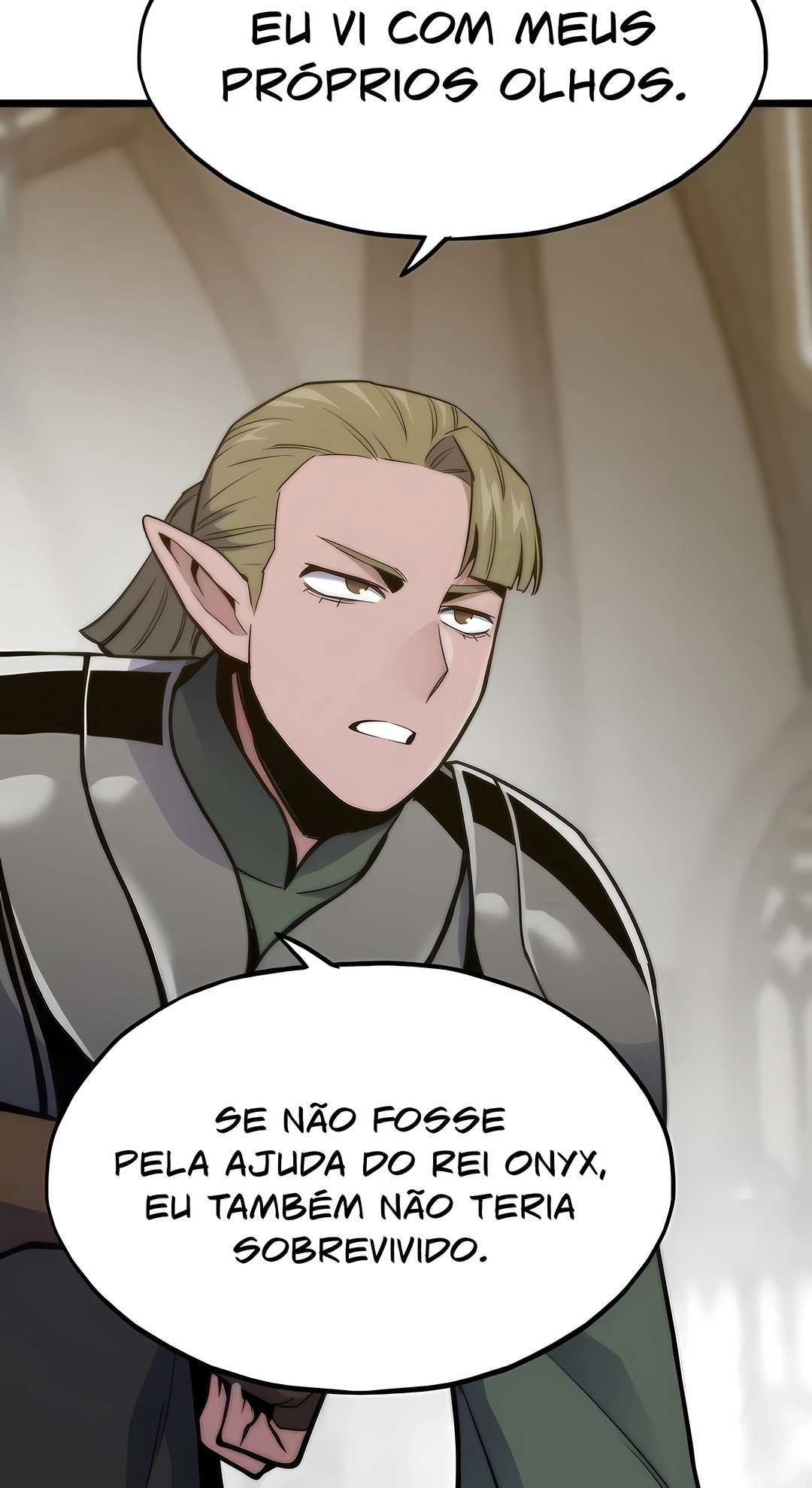 Read Retorno de Vidas Passadas PT Manga Online