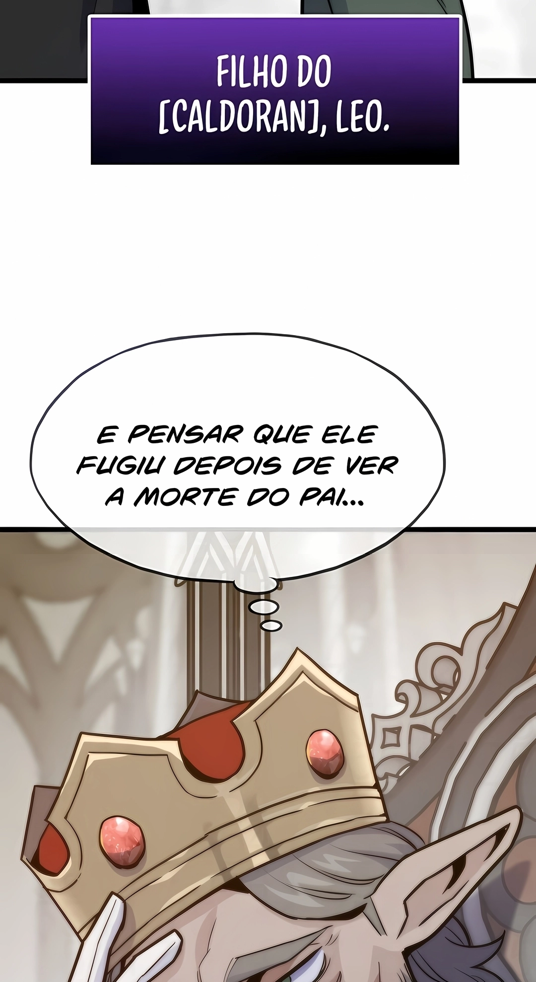 Read Retorno de Vidas Passadas PT Manga Online